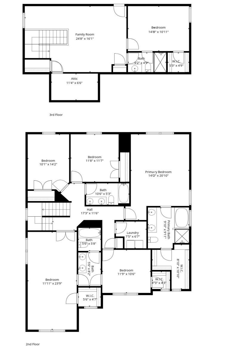 2617 Kinmere Drive Property Photo 39