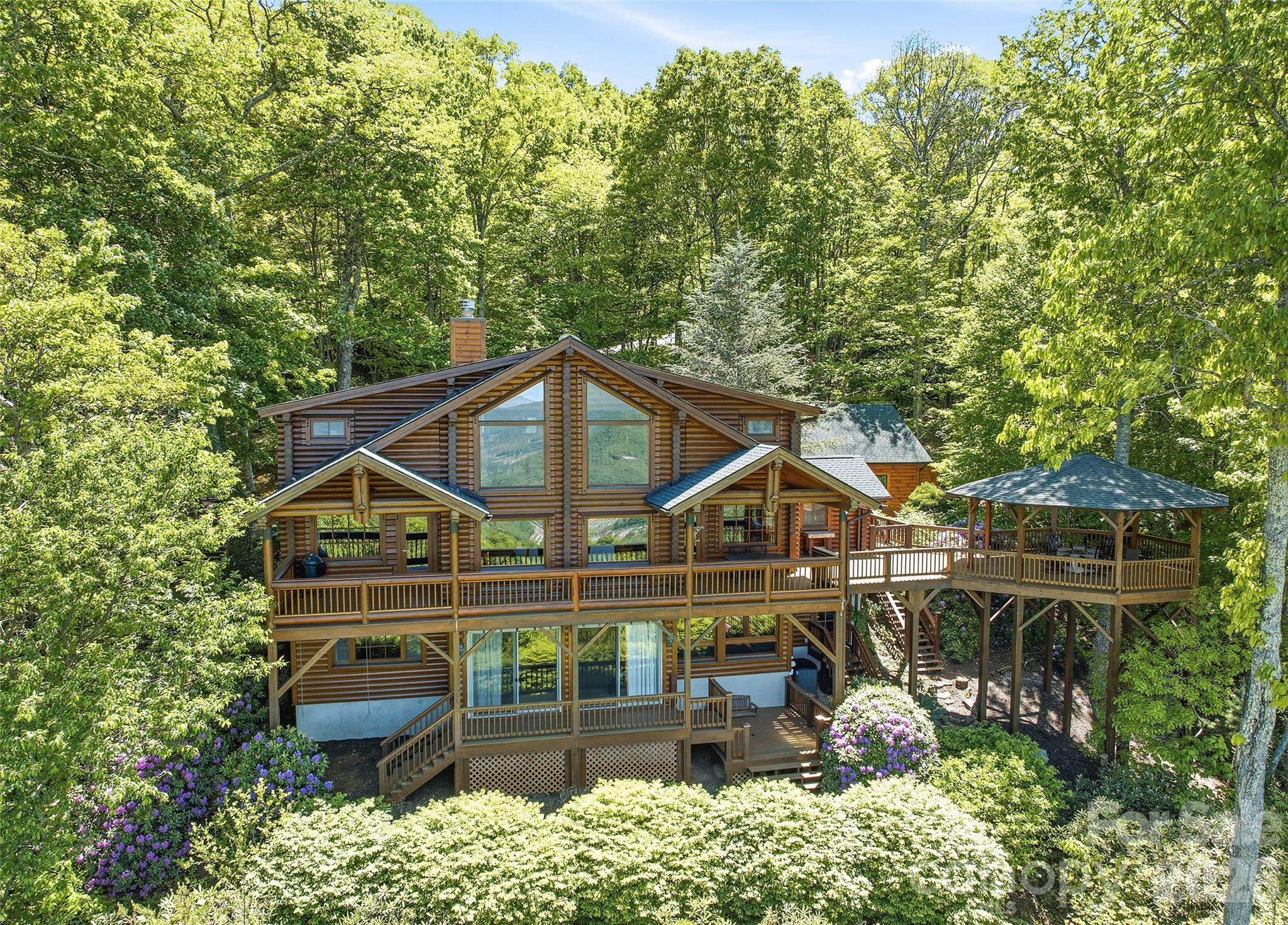 1200 Tawodi Trail Property Photo 3