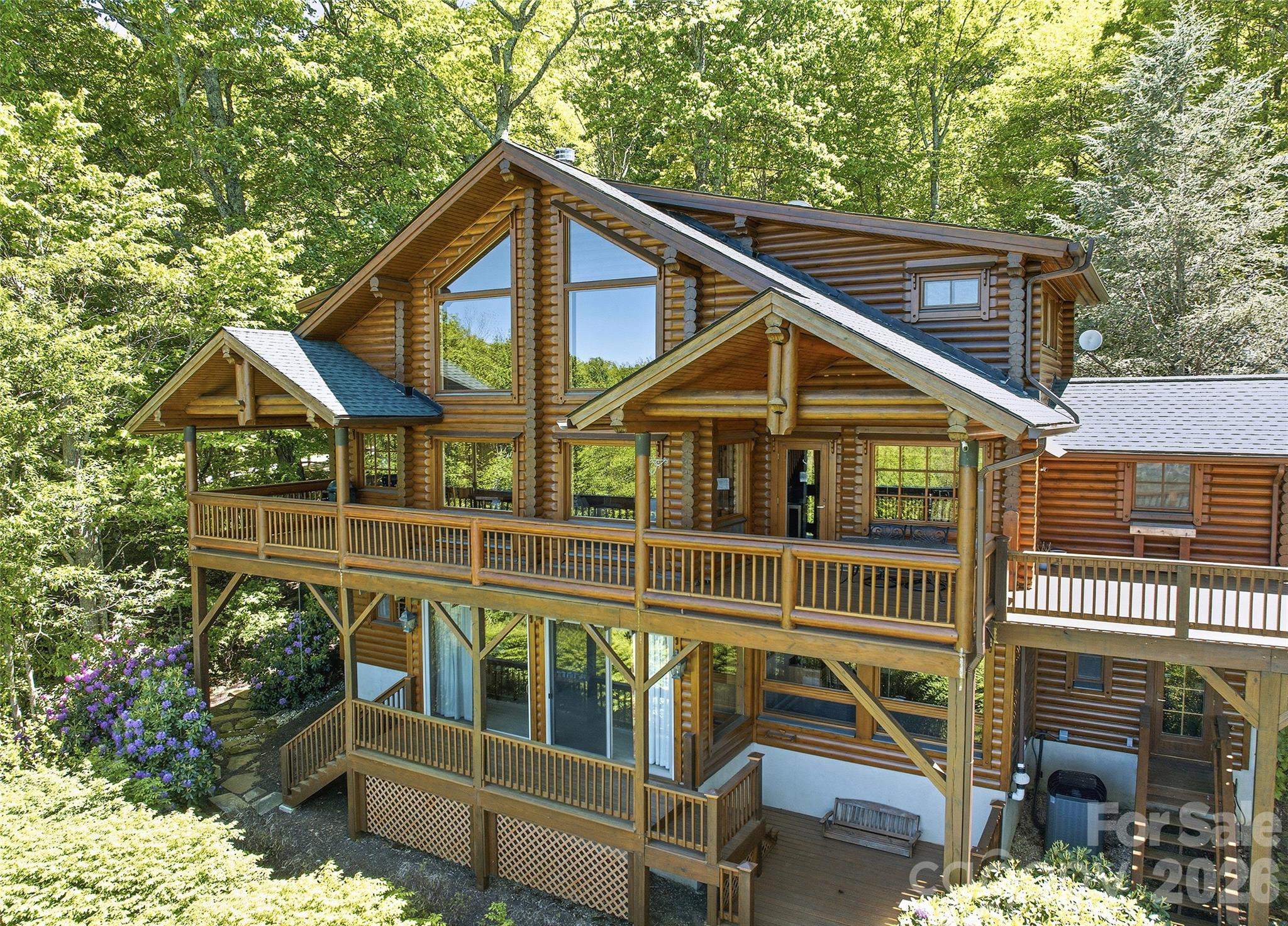 1200 Tawodi Trail Property Photo 4