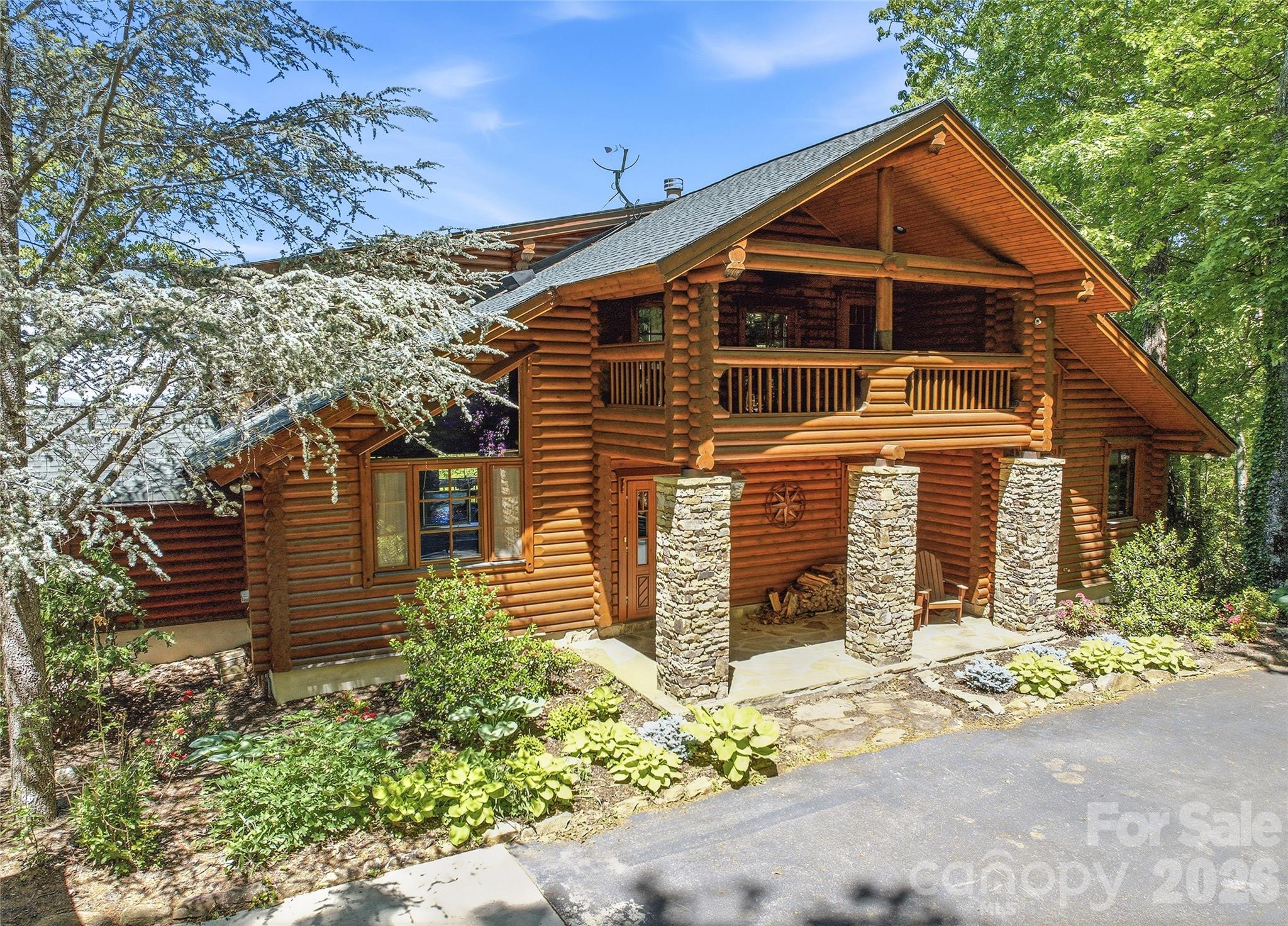 1200 Tawodi Trail Property Photo 10