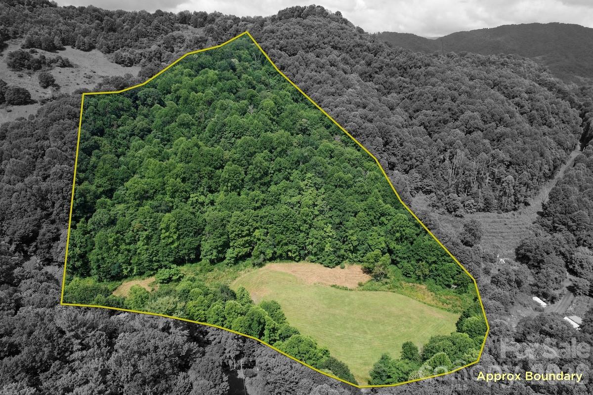 Tbd Sugar Camp Road Property Photo 1