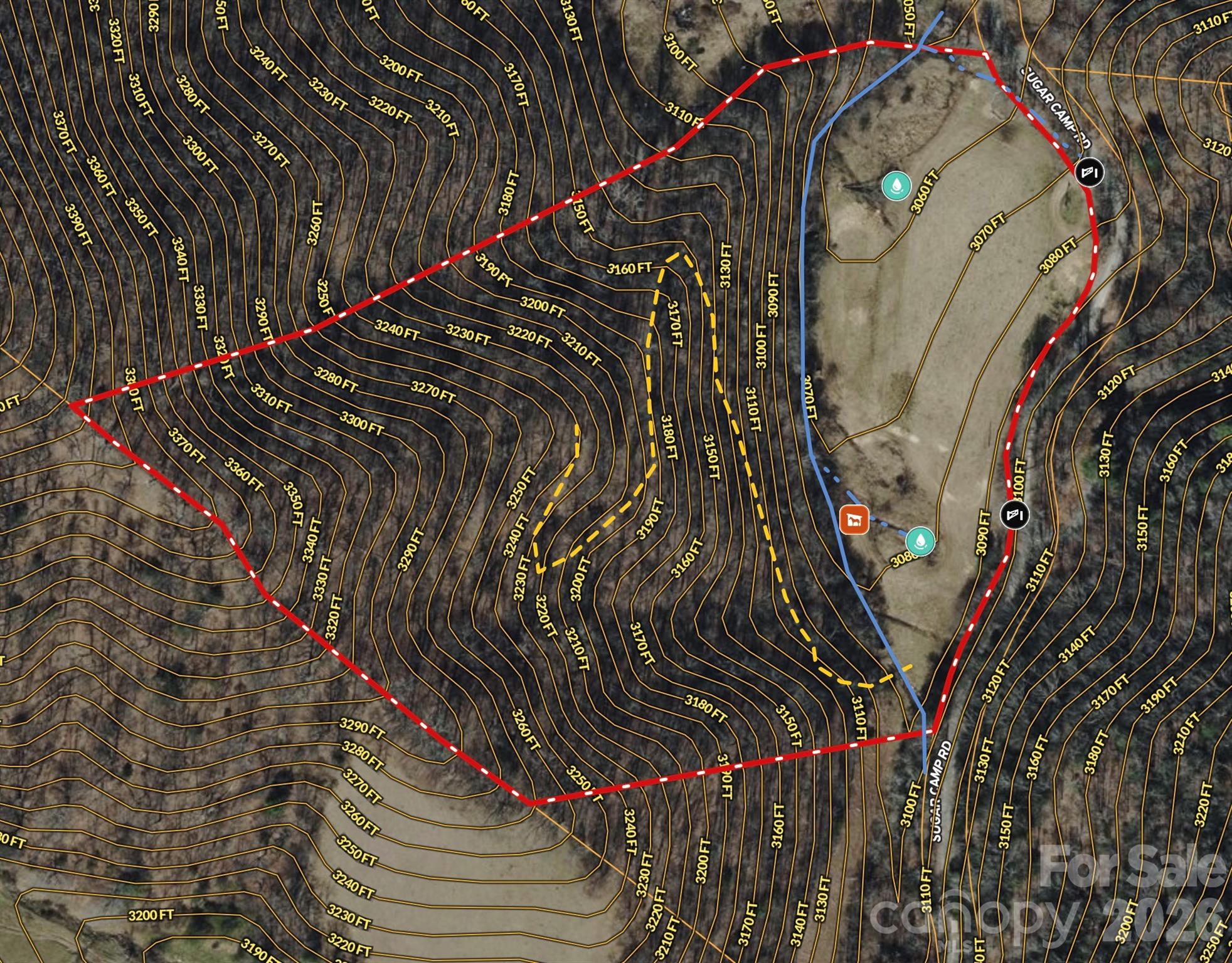Tbd Sugar Camp Road Property Photo 37