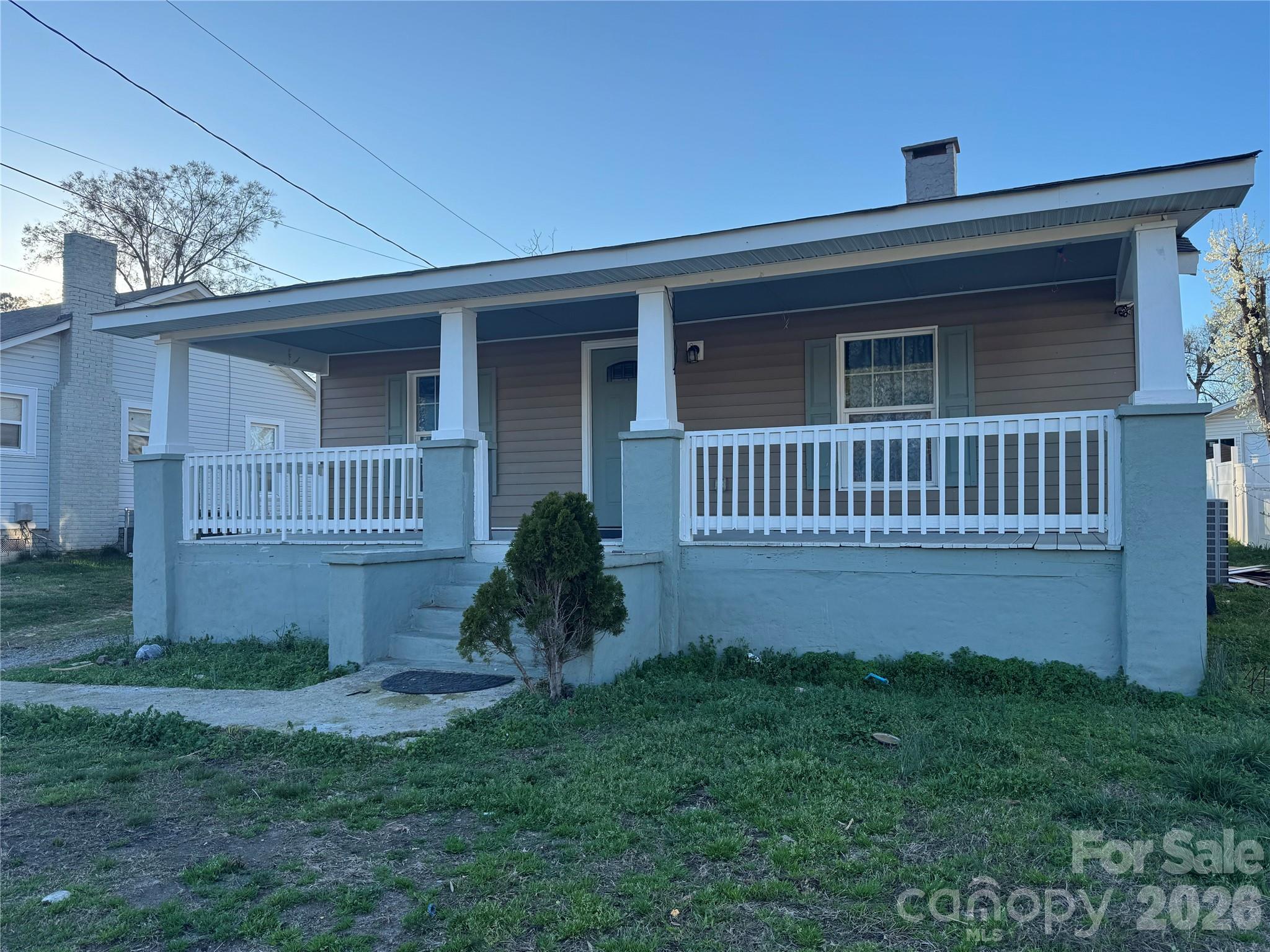 616 Barlow Avenue Property Photo