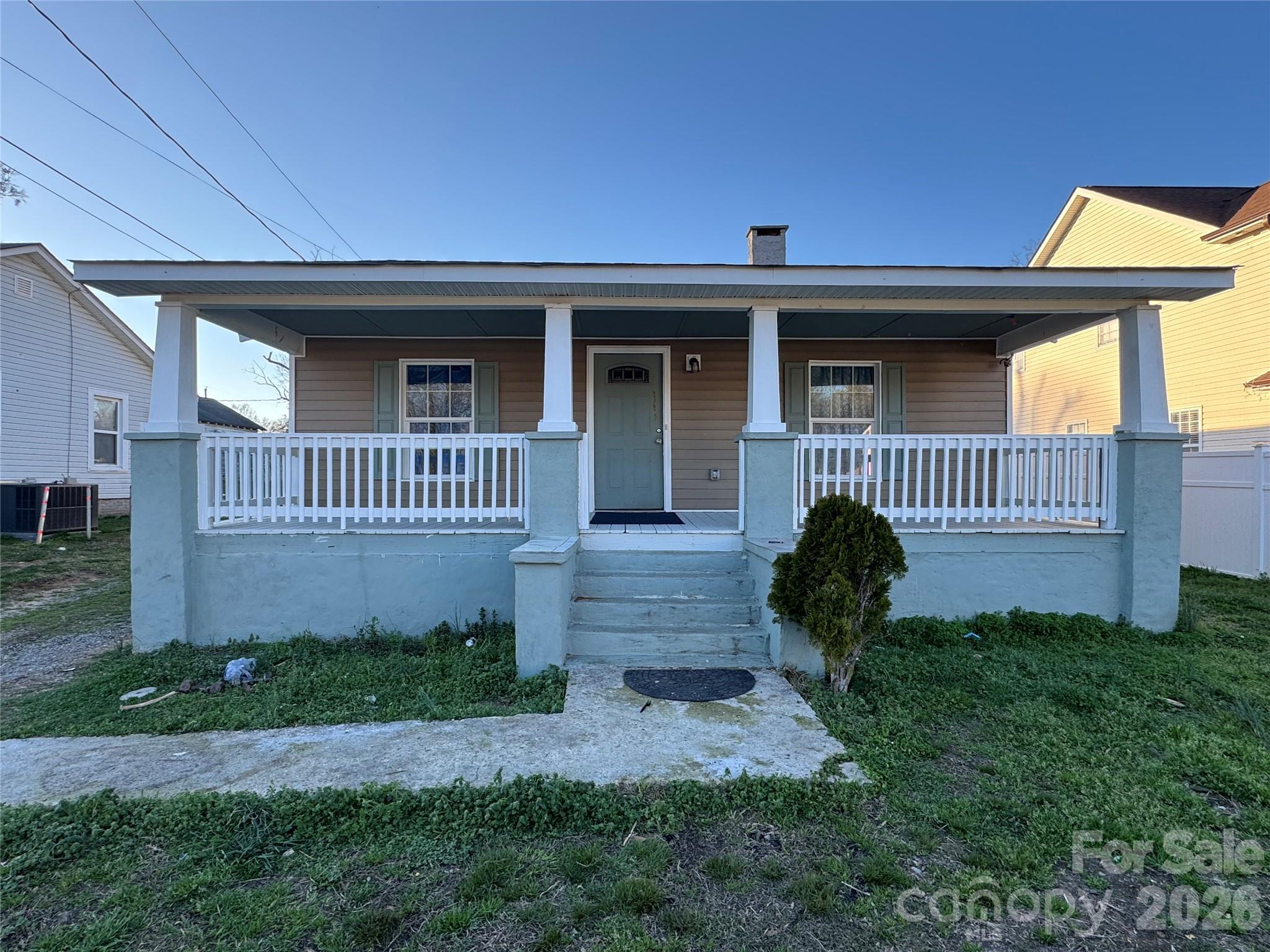 616 Barlow Avenue Property Photo 2
