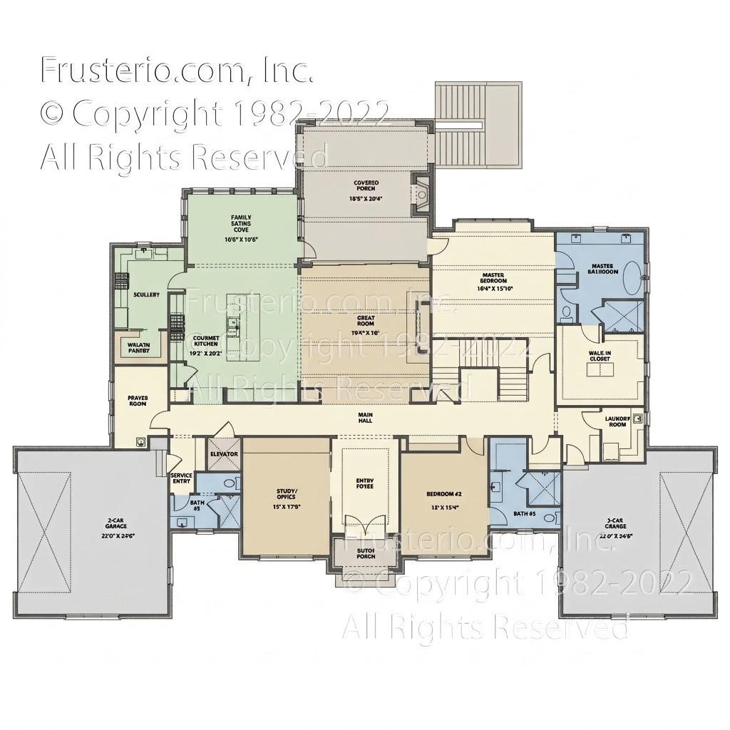 1057 Maxwell Court Property Photo 3