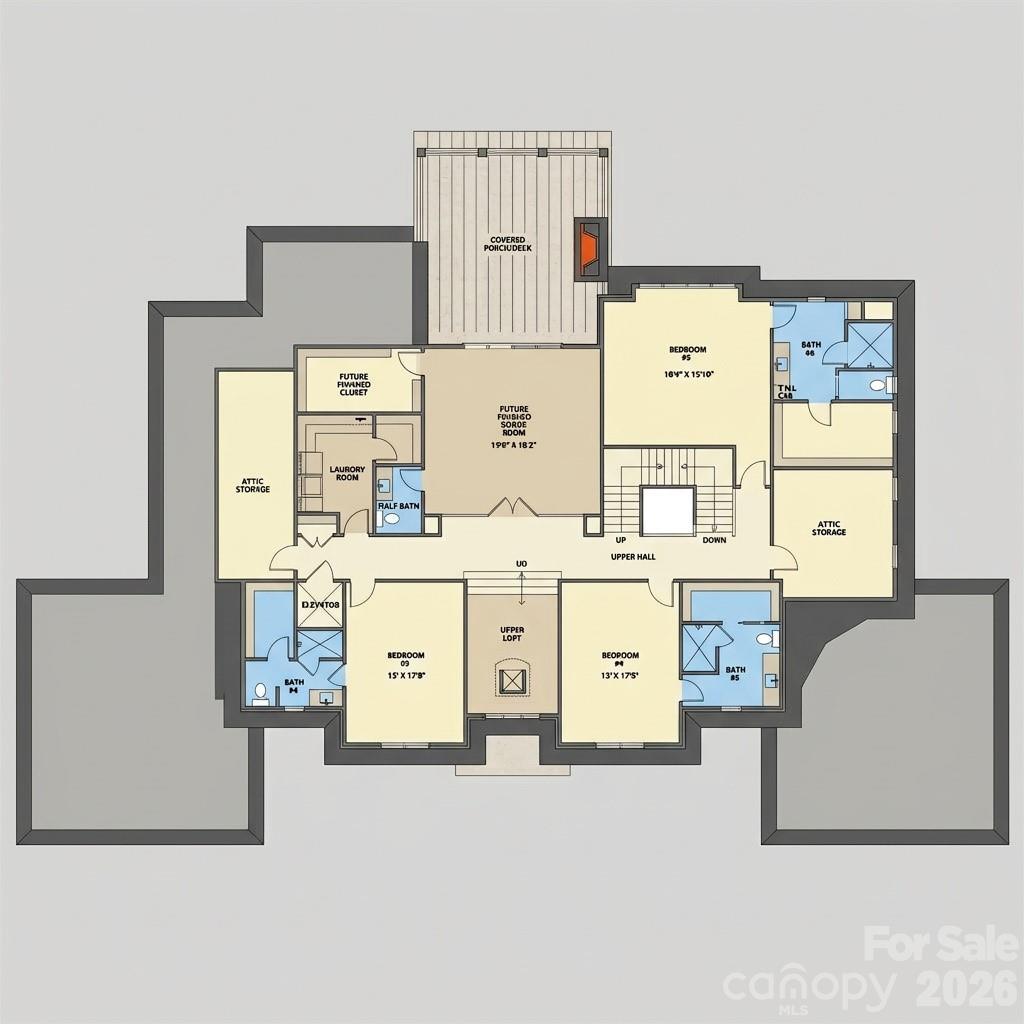1057 Maxwell Court Property Photo 4
