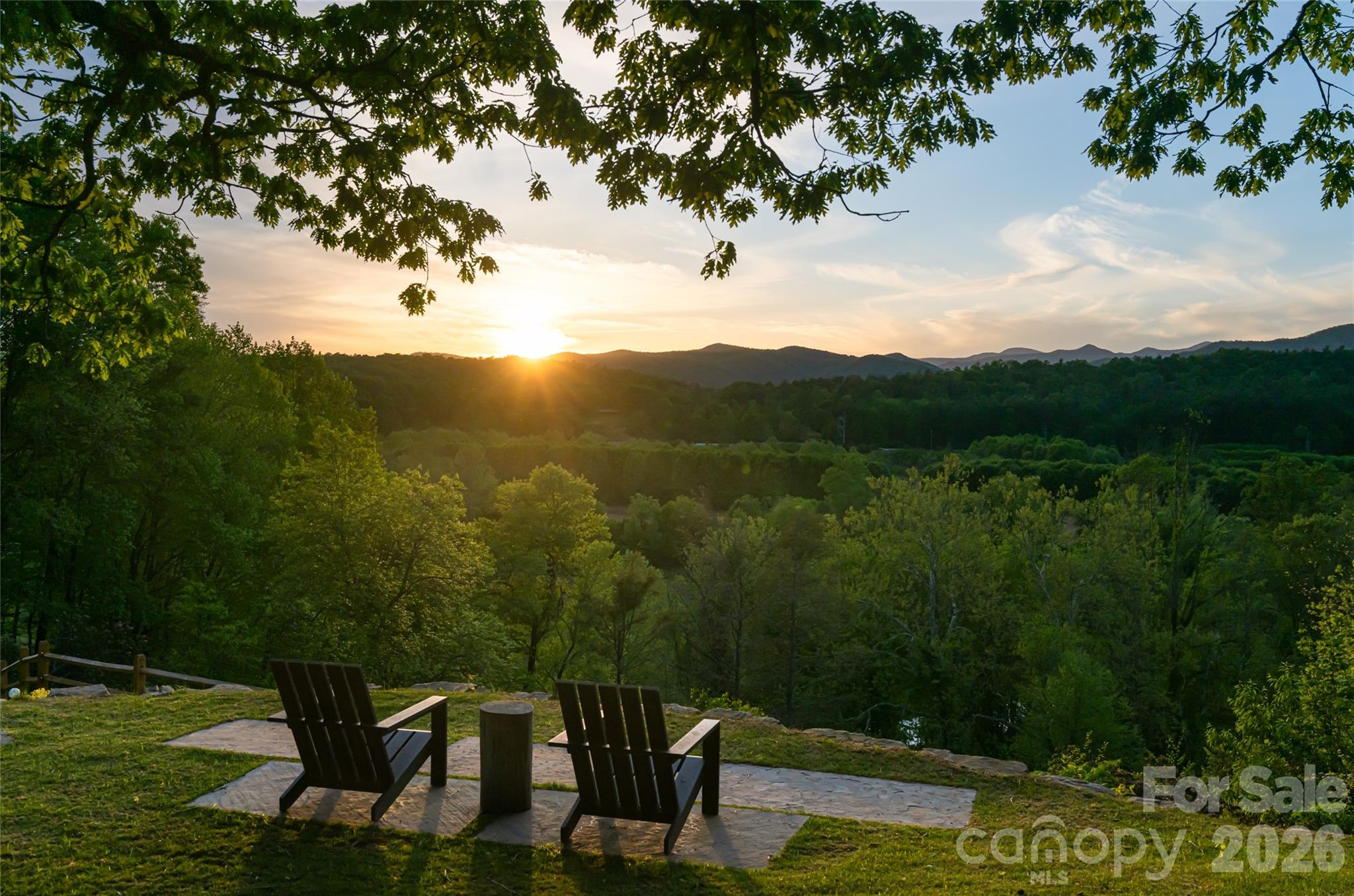 3903 Island Ford Road Property Photo 5