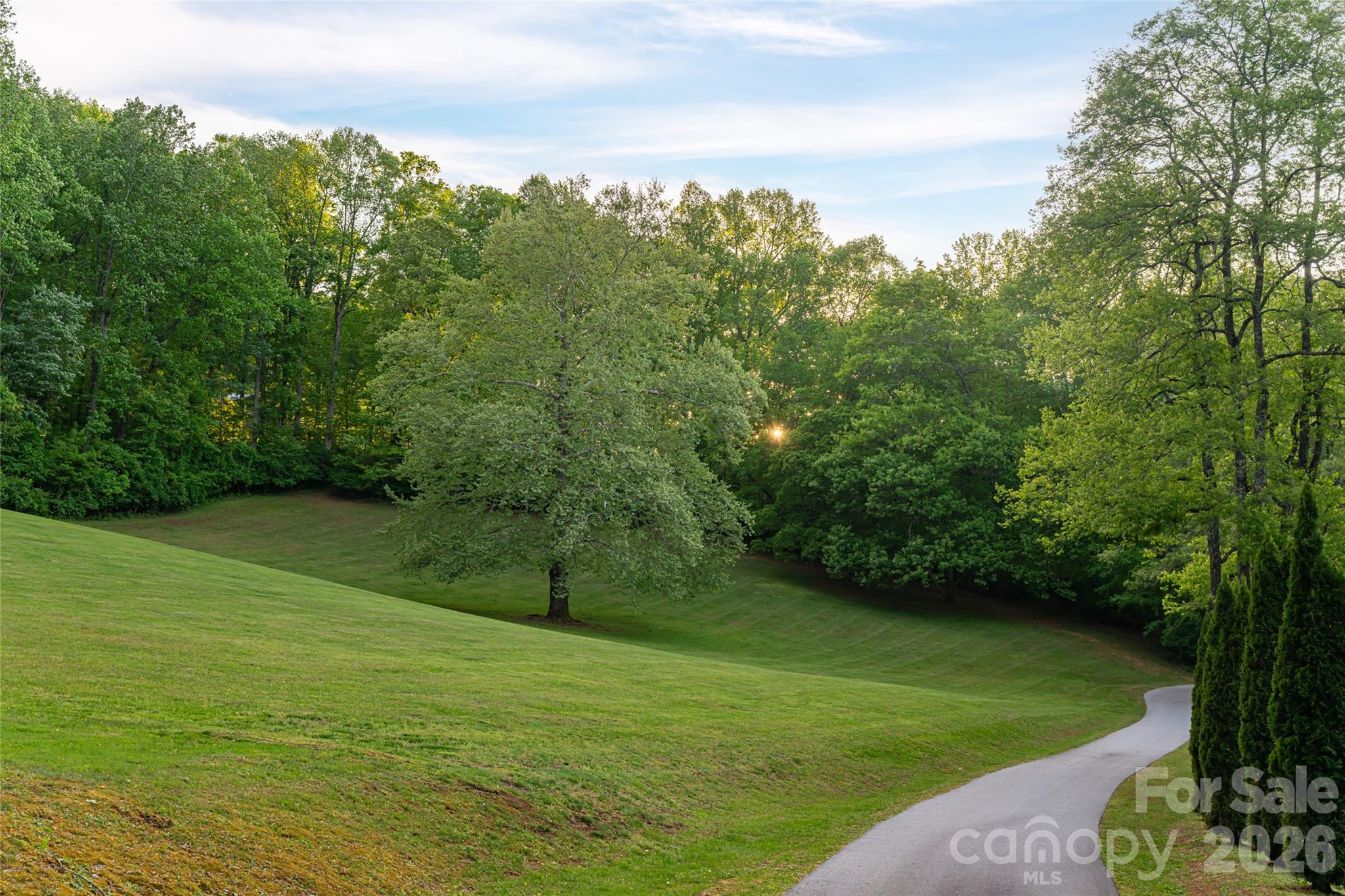 3903 Island Ford Road Property Photo 7