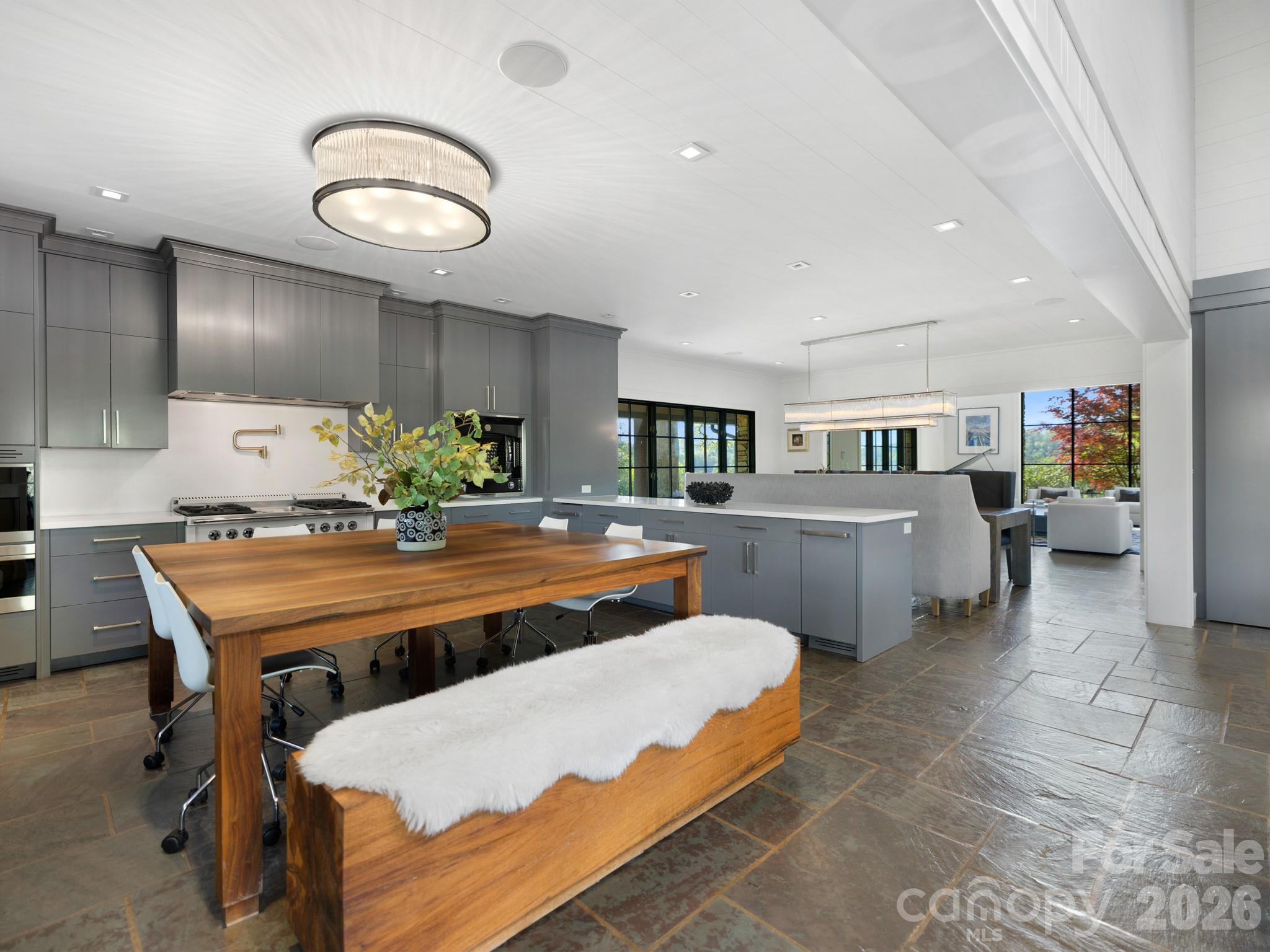 3903 Island Ford Road Property Photo 11