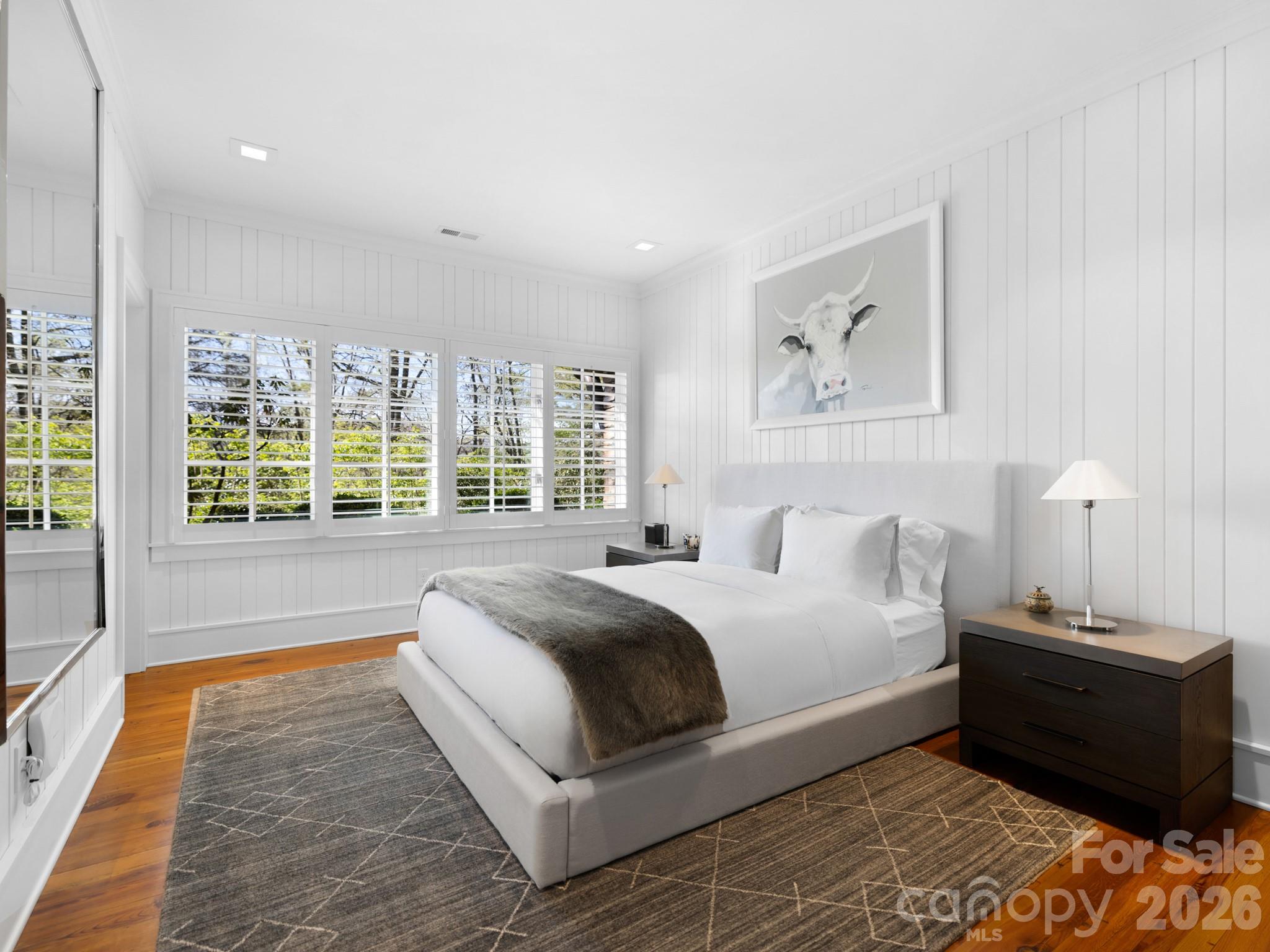 3903 Island Ford Road Property Photo 15