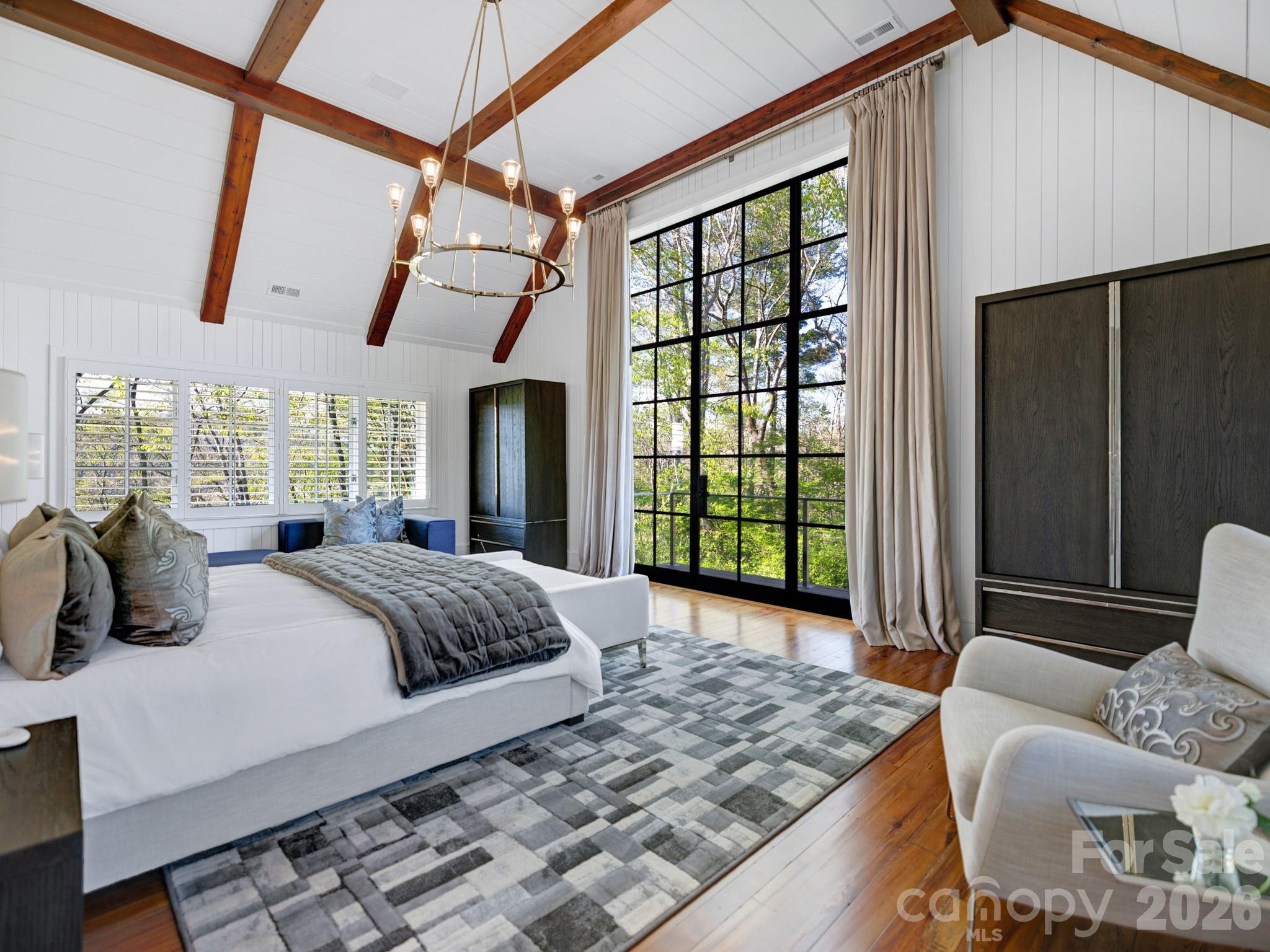 3903 Island Ford Road Property Photo 17
