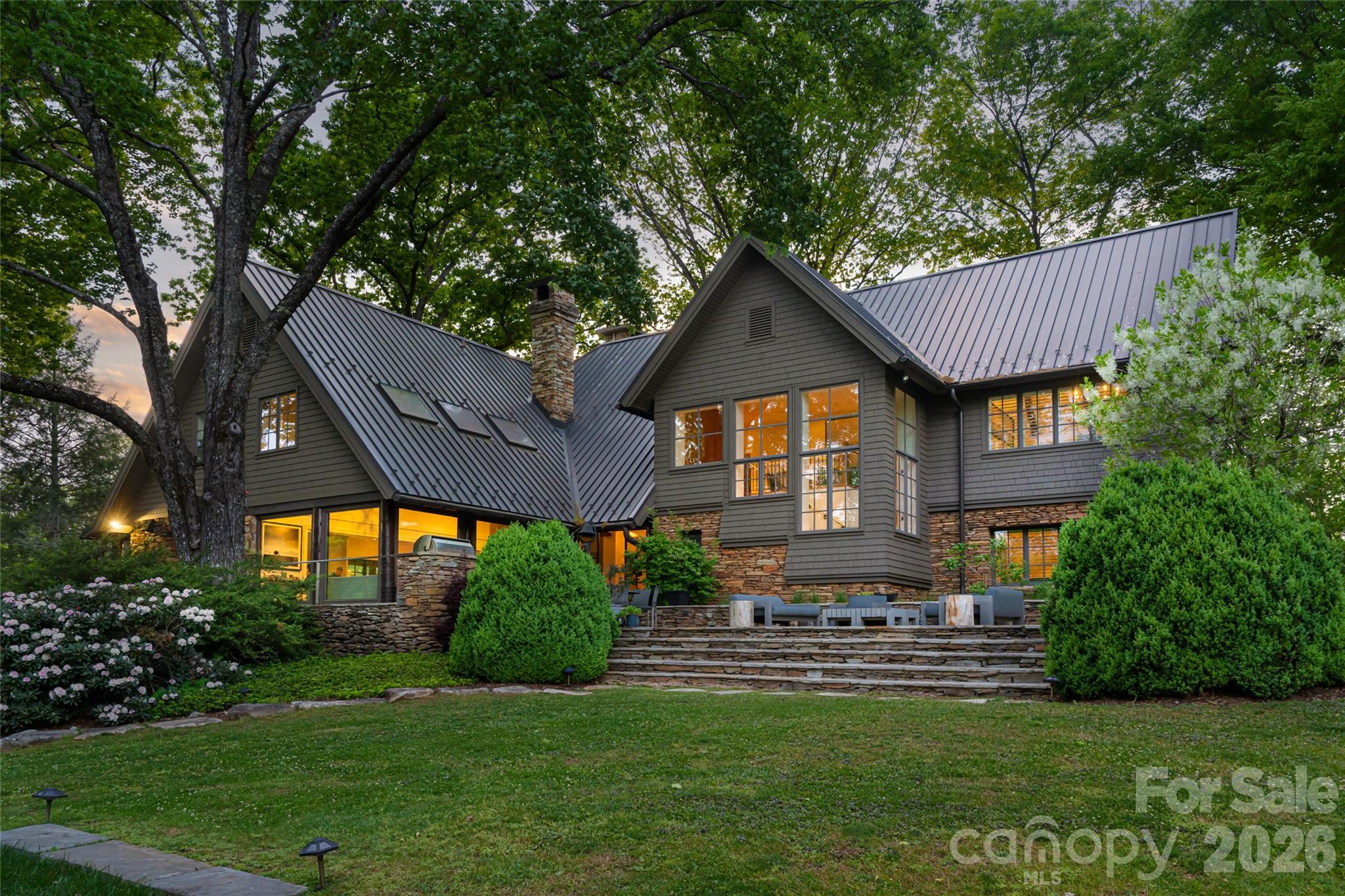 3903 Island Ford Road Property Photo 21