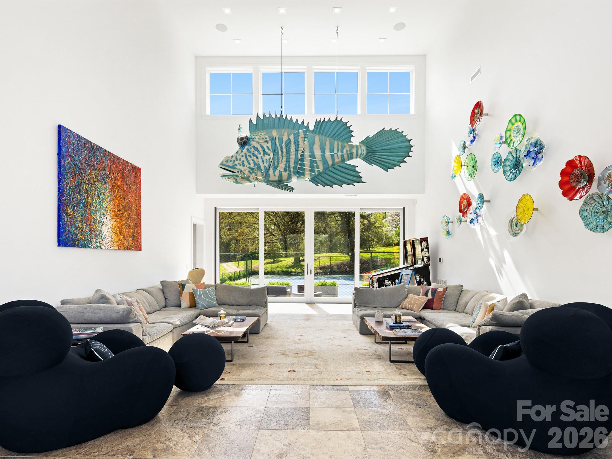 3903 Island Ford Road Property Photo 26