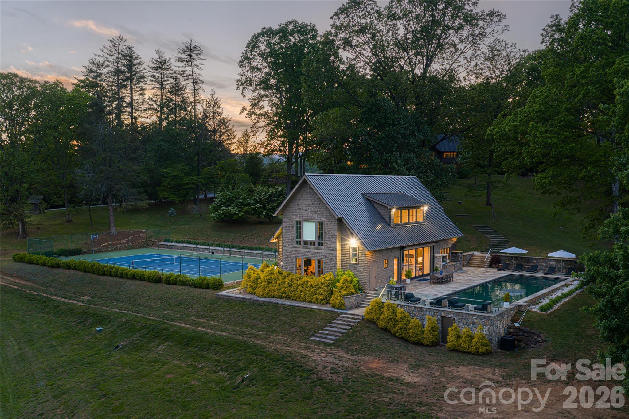 3903 Island Ford Road Property Photo 31