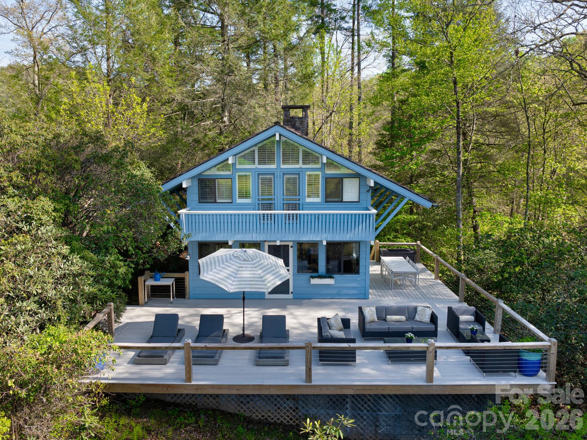 3903 Island Ford Road Property Photo 33