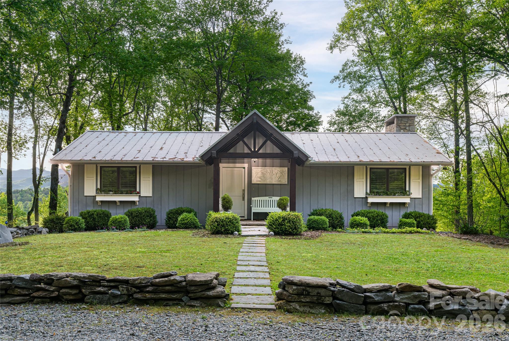 3903 Island Ford Road Property Photo 38