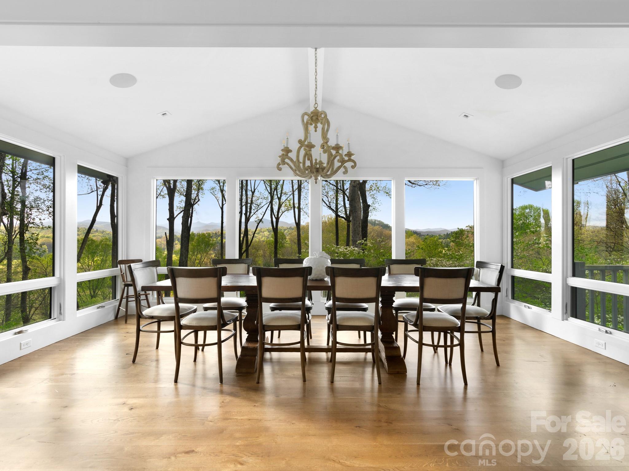 3903 Island Ford Road Property Photo 41