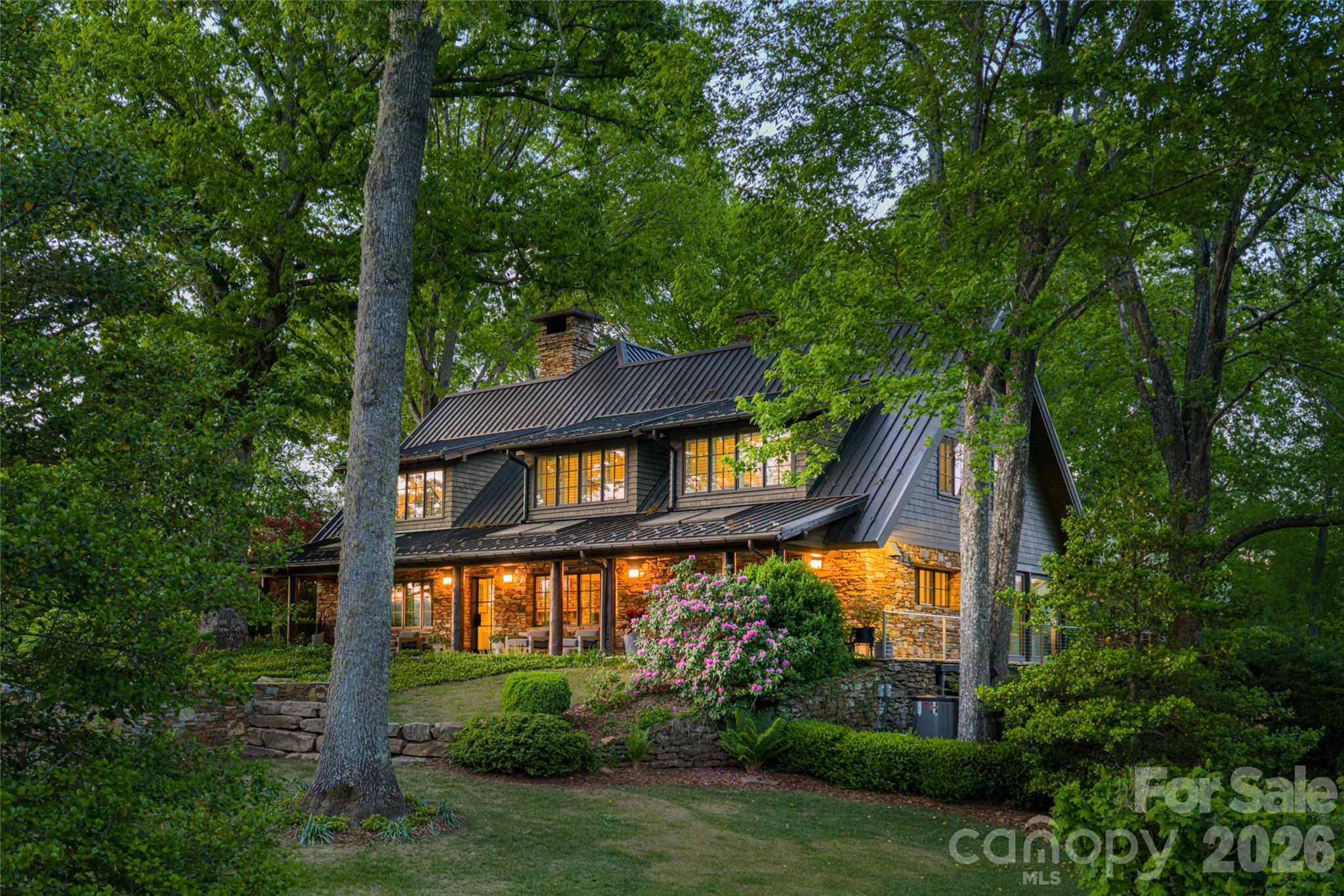 3903 Island Ford Road Property Photo 47
