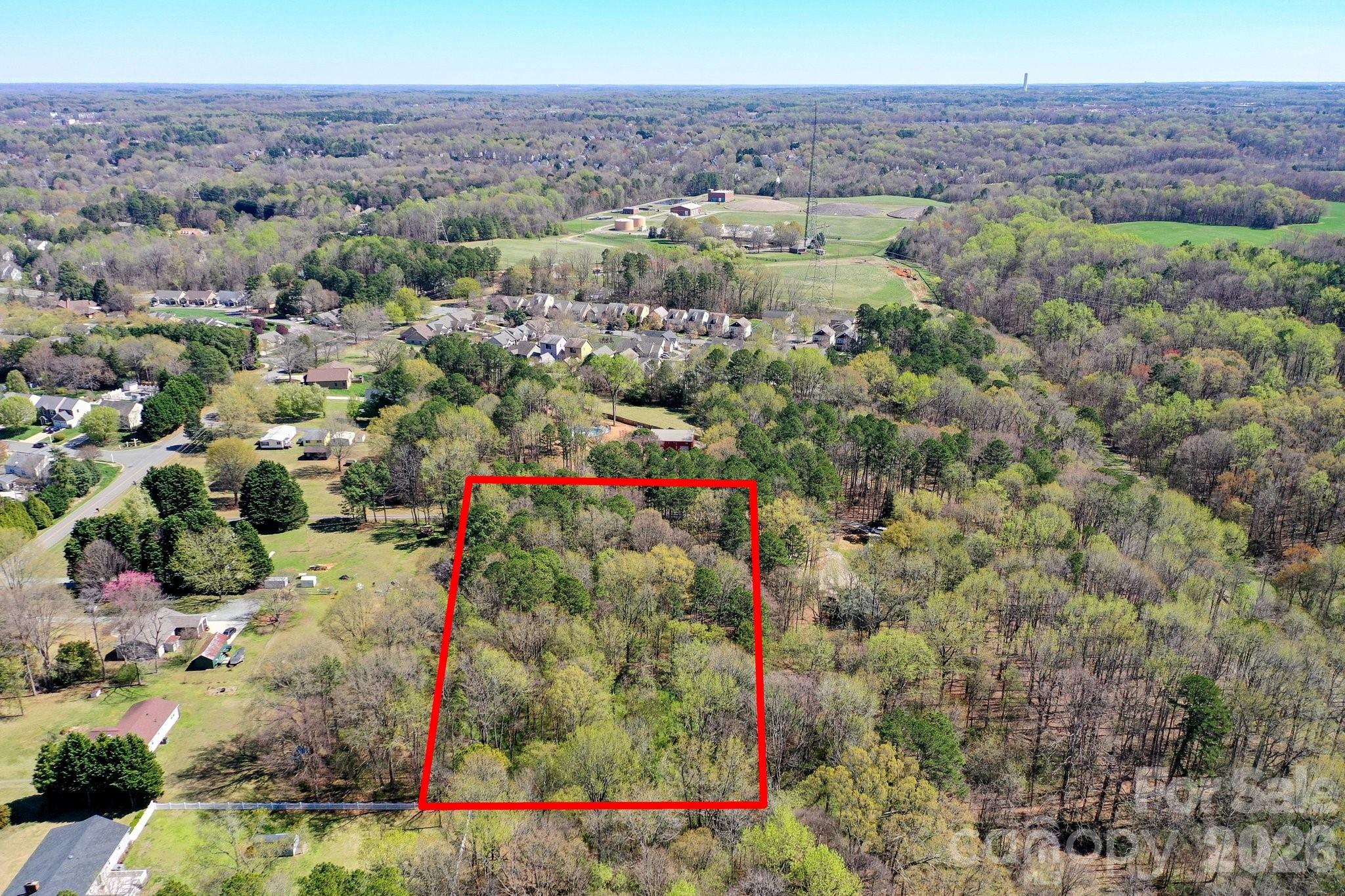 7714 Babe Stillwell Farm Road Property Photo 9