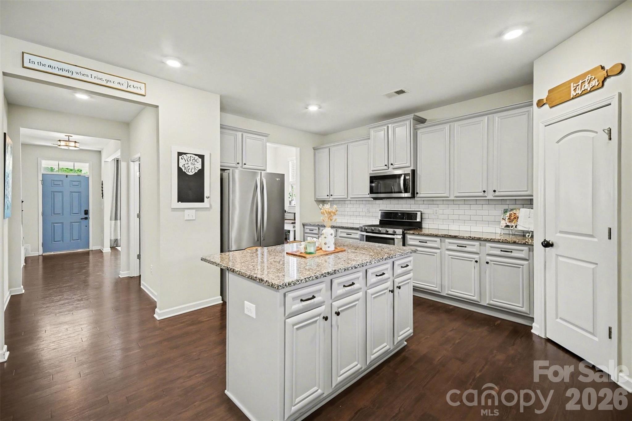 514 Tack Lane Property Photo 13