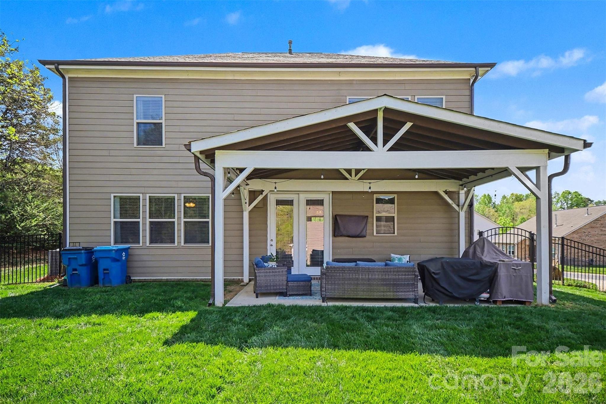 514 Tack Lane Property Photo 38