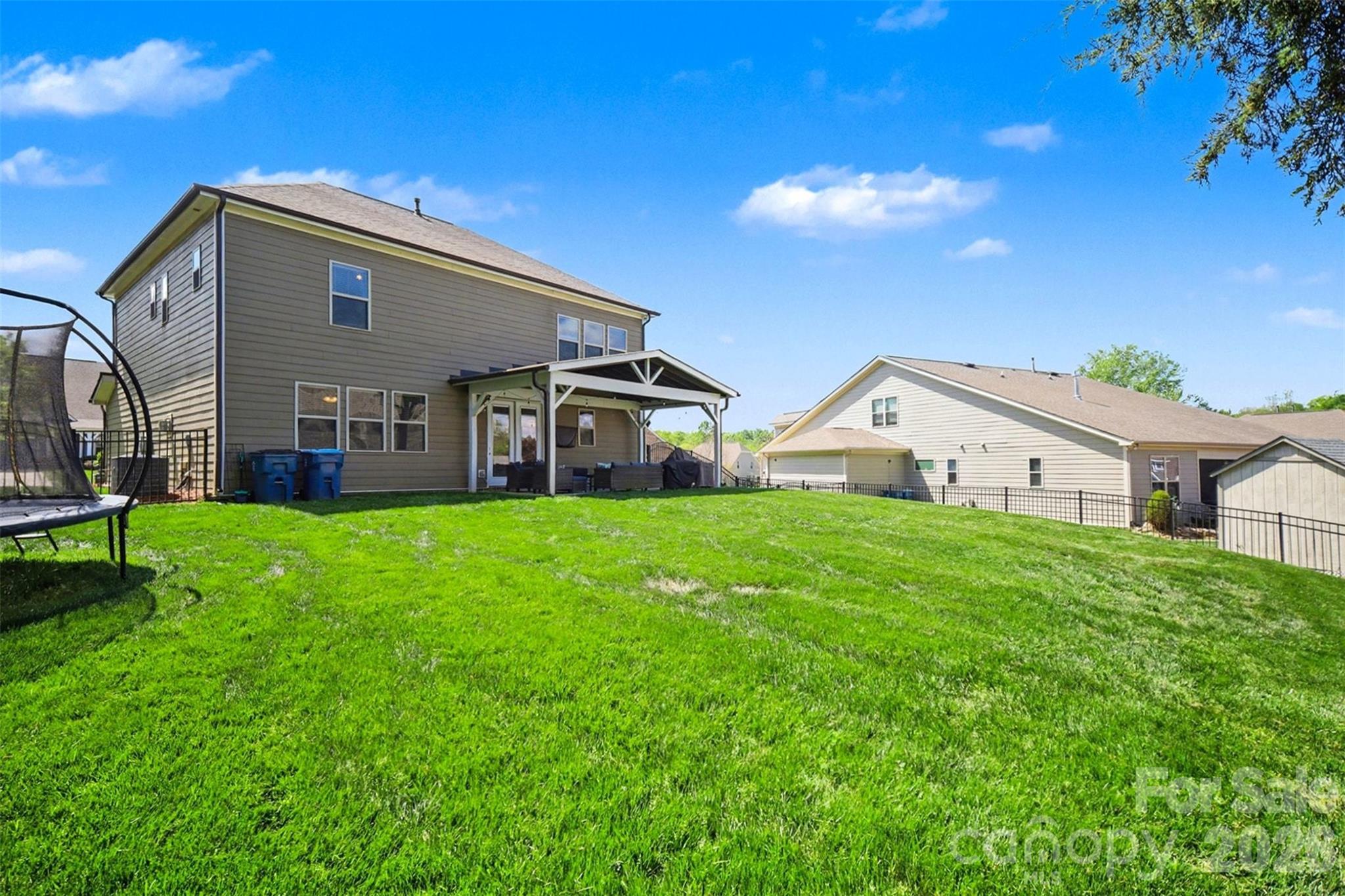 514 Tack Lane Property Photo 39