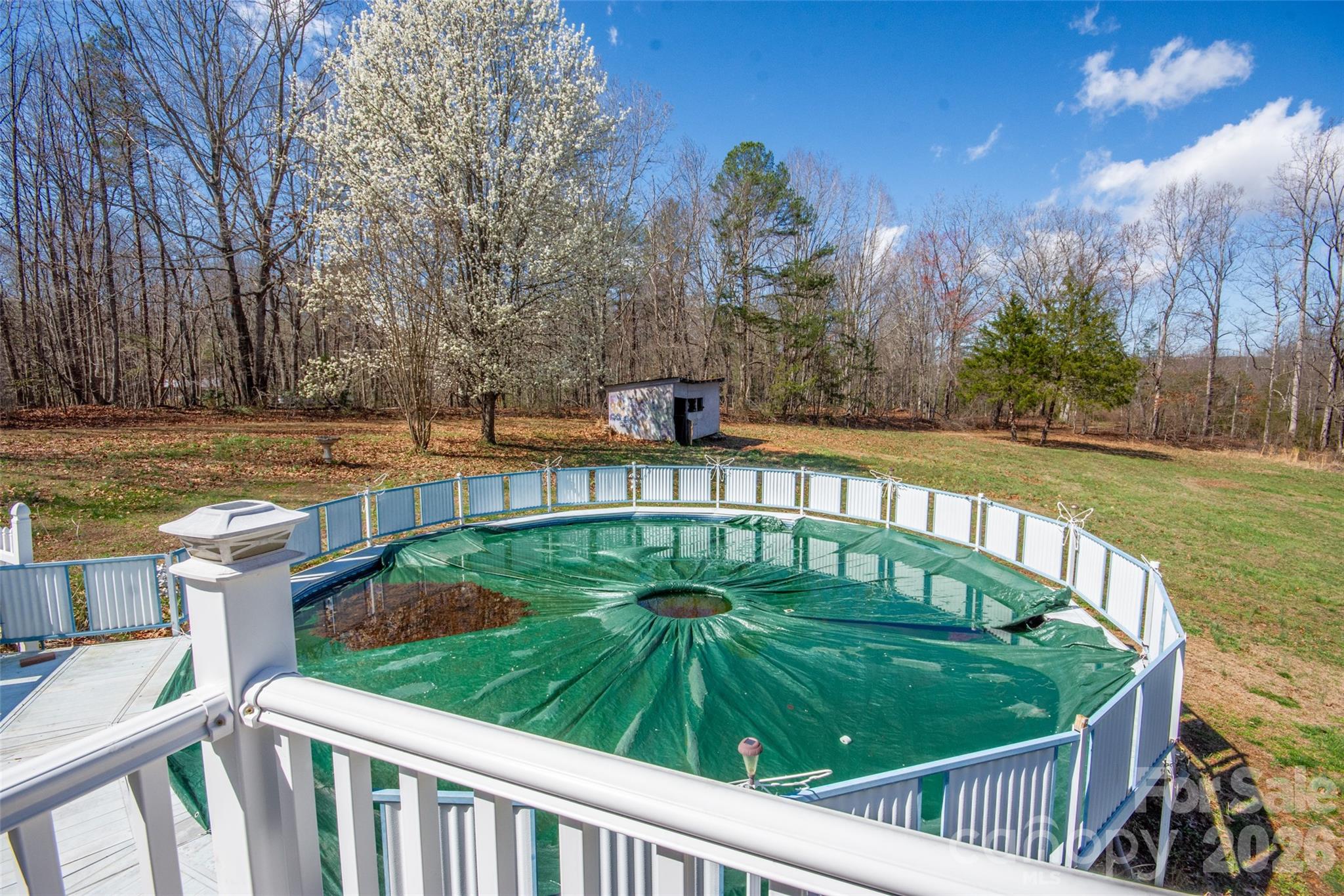 311 Fletcher Road Property Photo 41