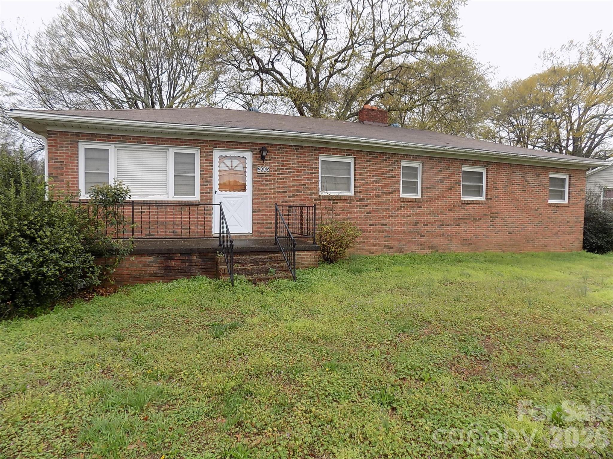 2605 Lowell Road Property Photo 1