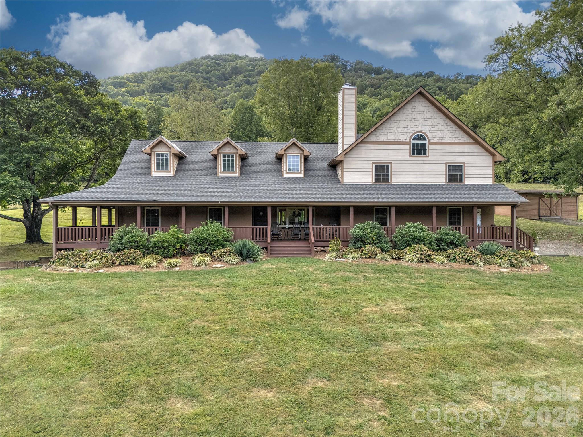 97 Circle E Ranch Road Property Photo 1