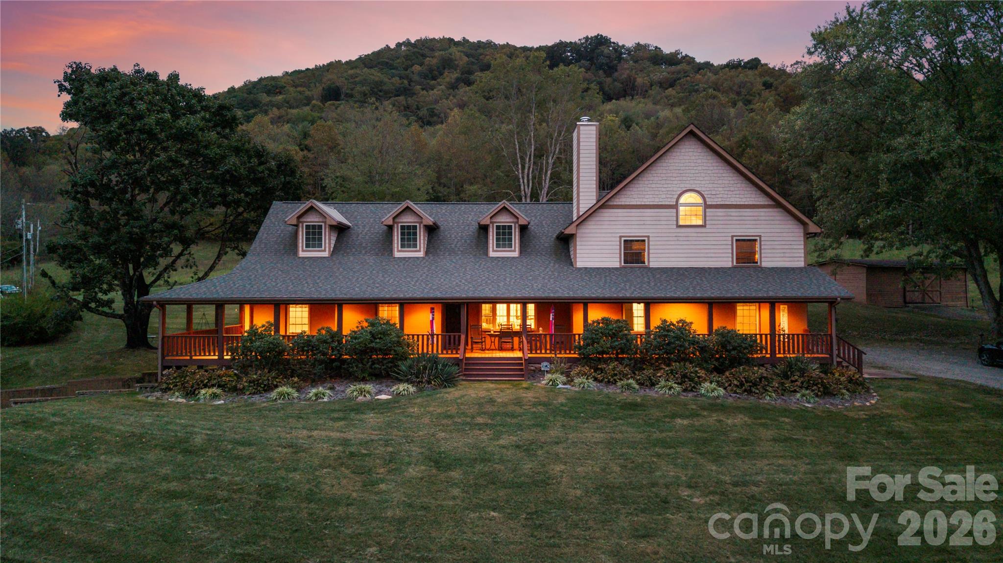 97 Circle E Ranch Road Property Photo 1