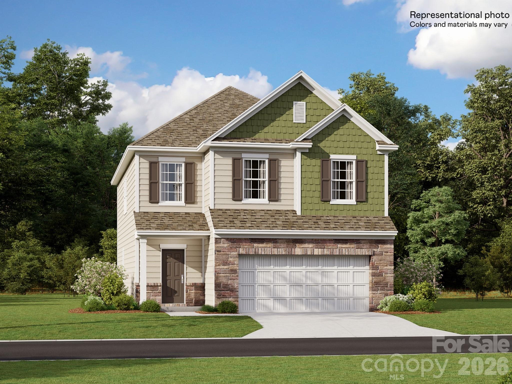 1664 Swallow Tail Drive 29 Property Photo 1