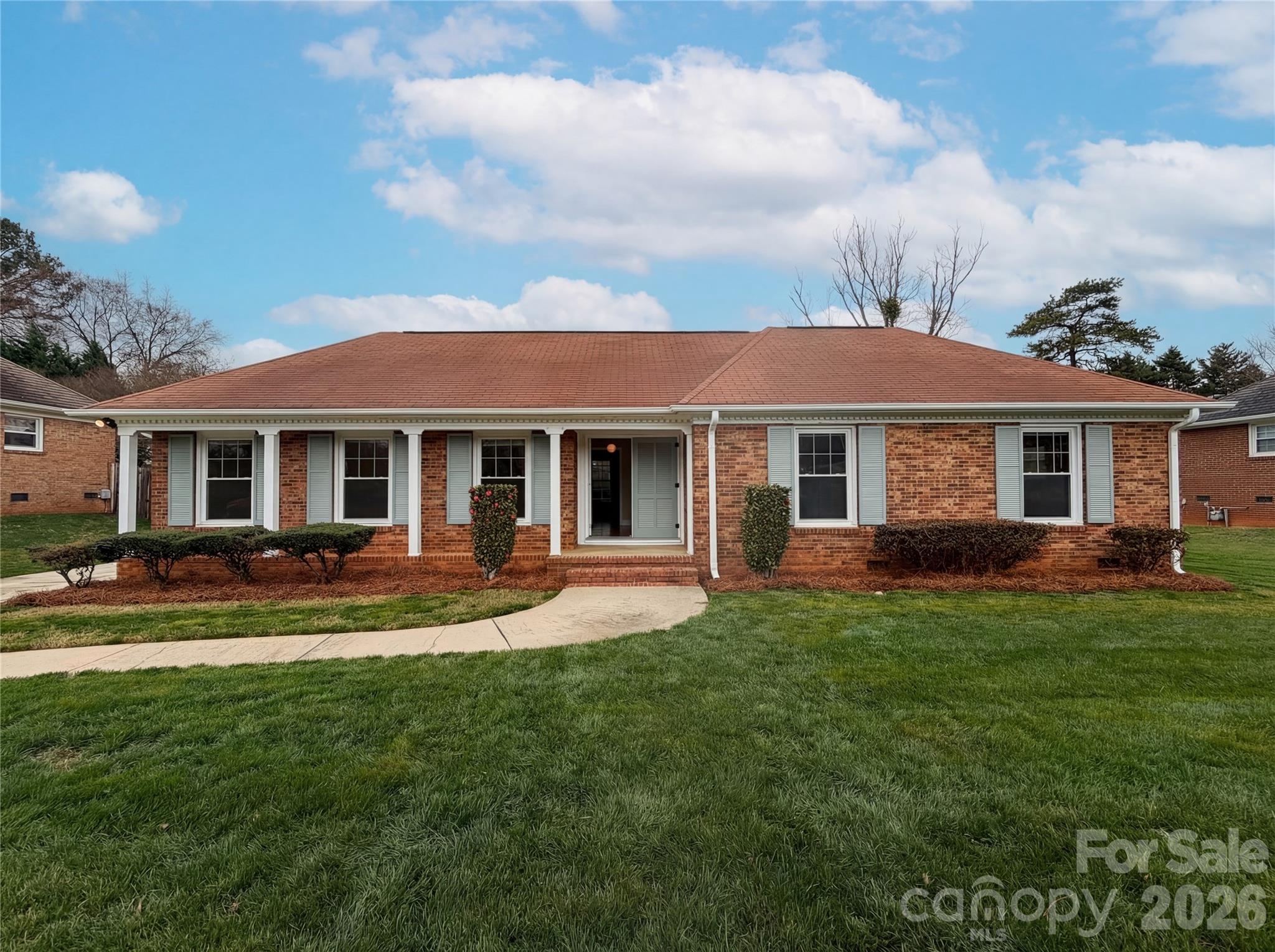 6214 Ashcrest Drive Property Photo 1