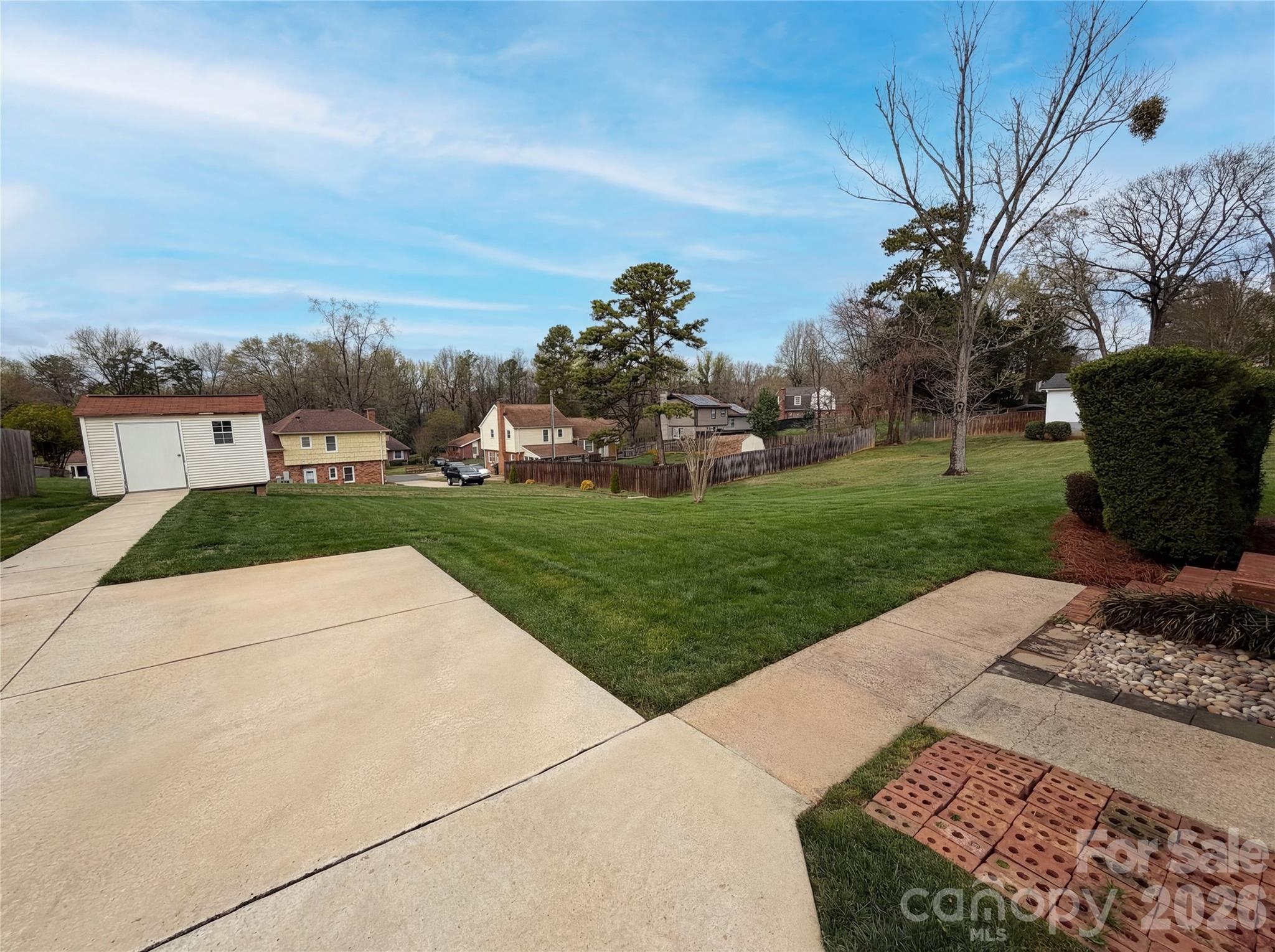 6214 Ashcrest Drive Property Photo 23