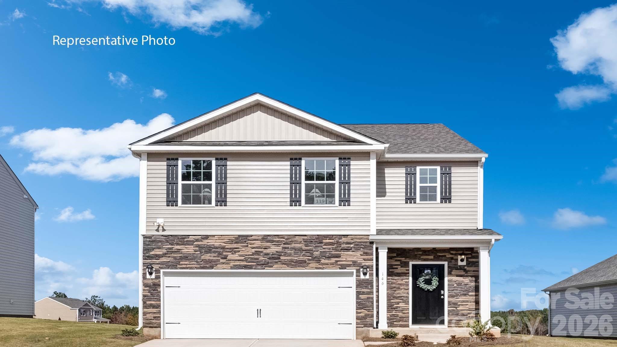 517 Dazzle Loop Property Photo 1