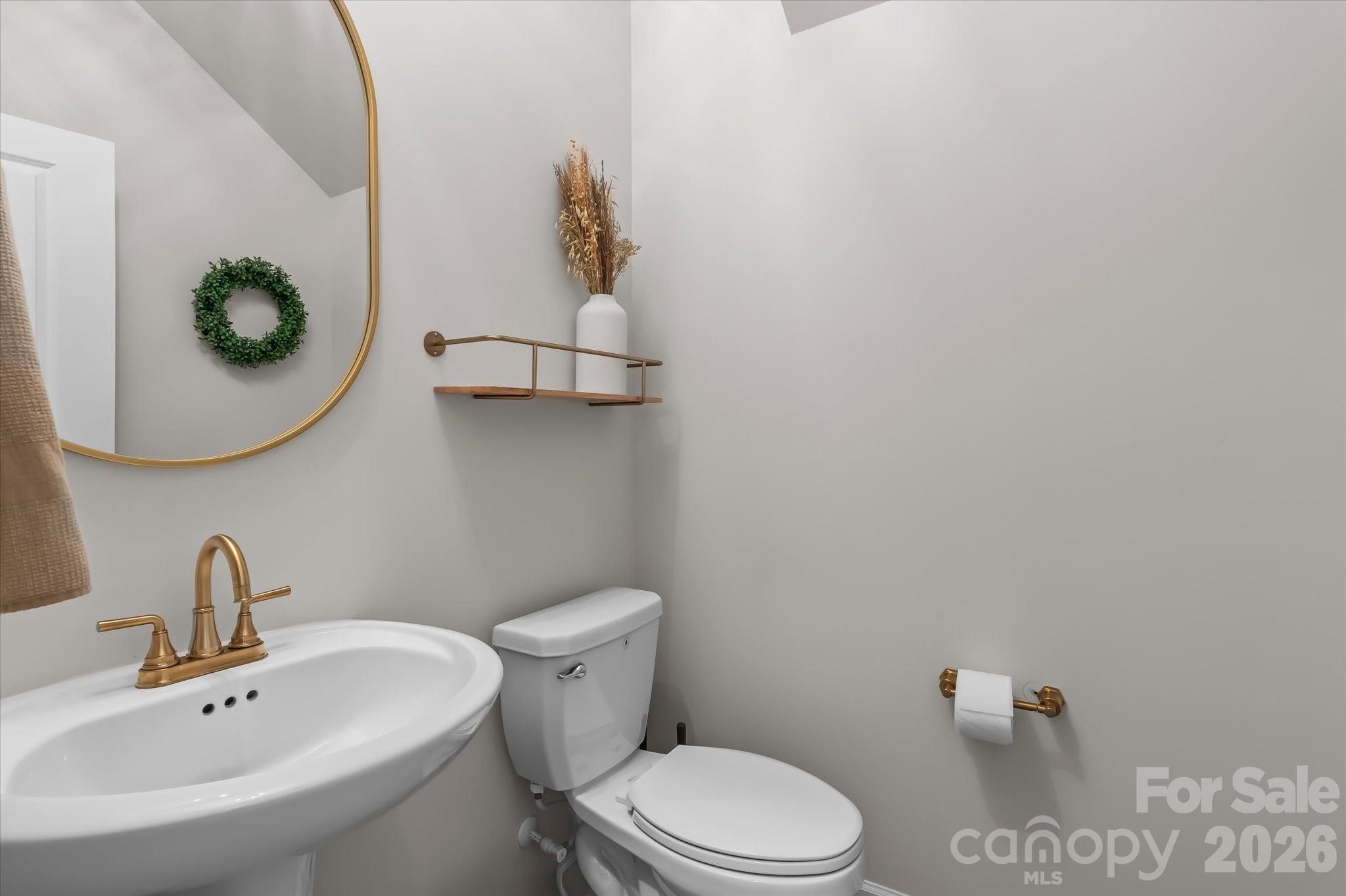 7418 Echoing Hills Lane Property Photo 12