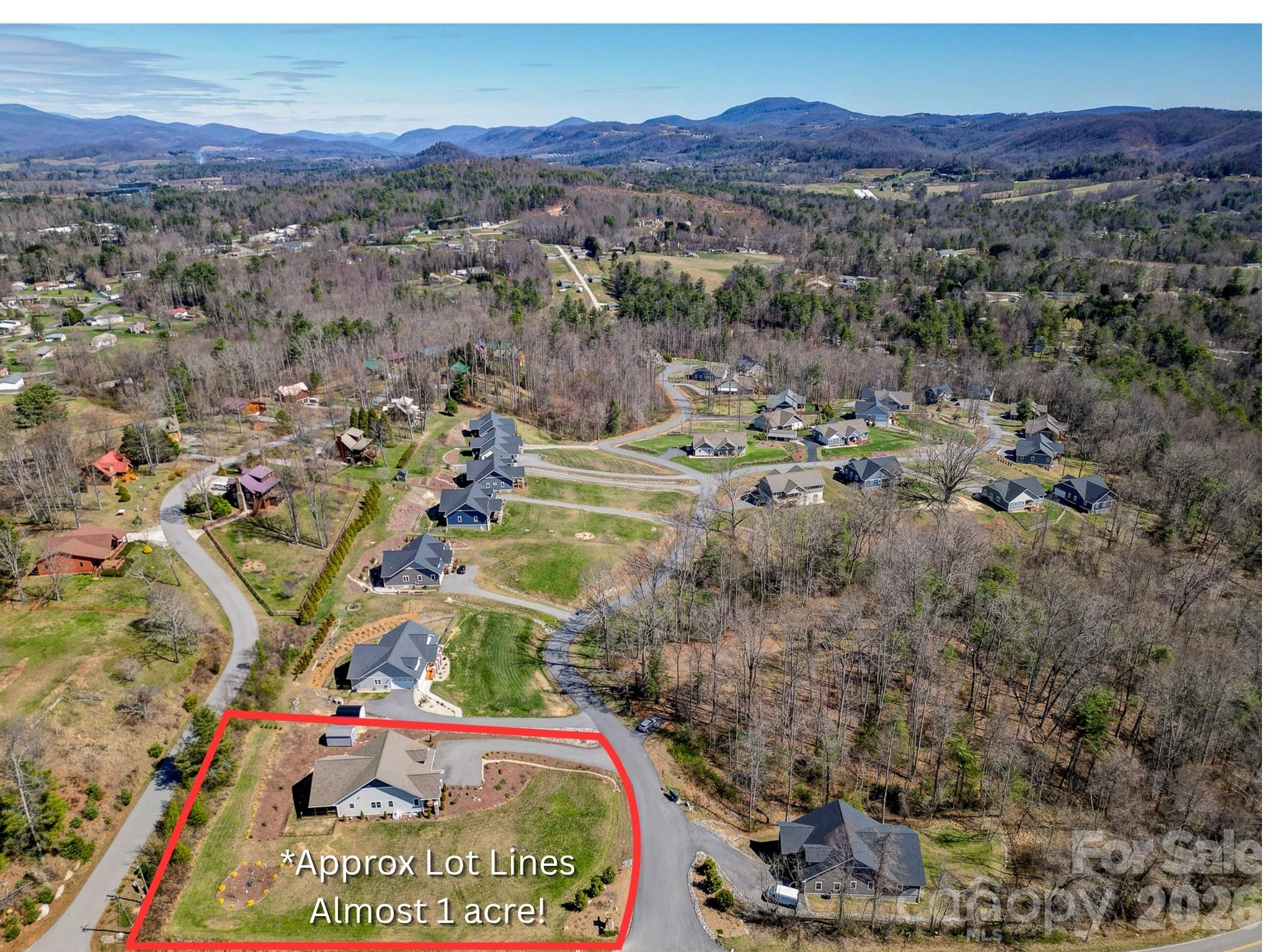 35 Cider Hill Lane Property Photo 2