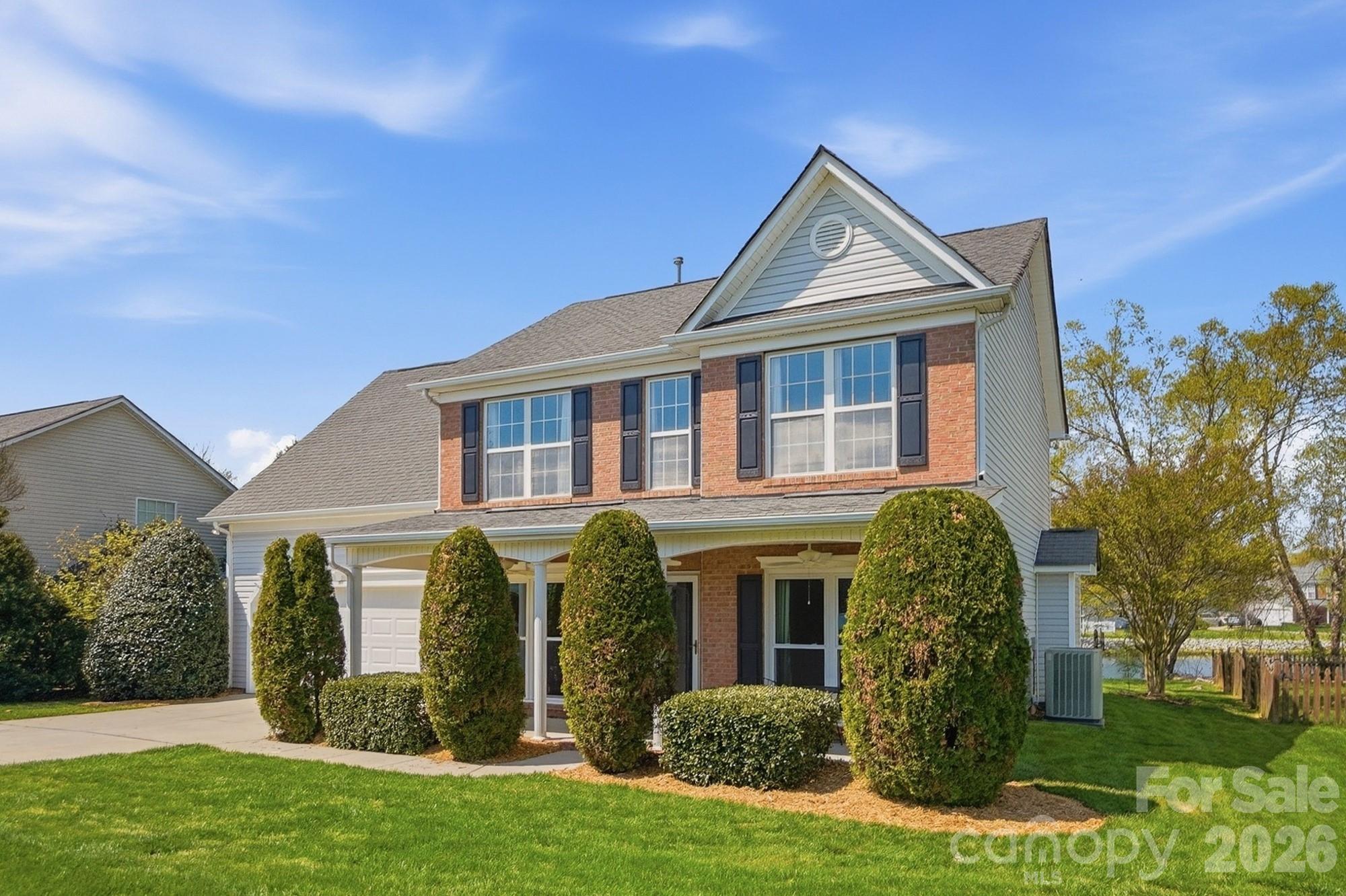 1009 Onotoa Drive Property Photo 1