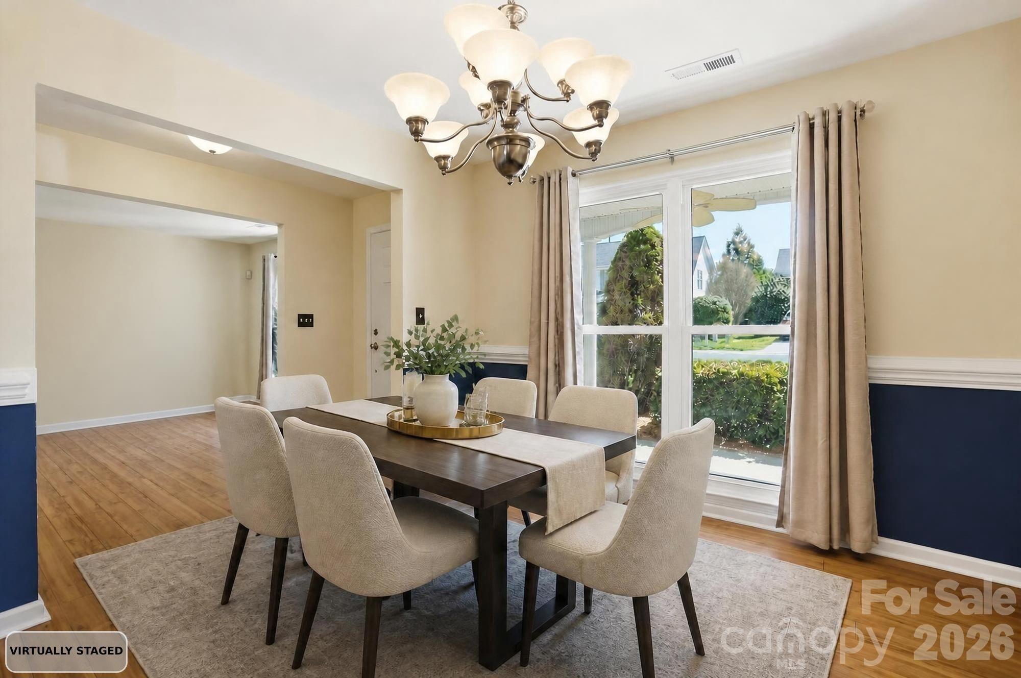 1009 Onotoa Drive Property Photo 6