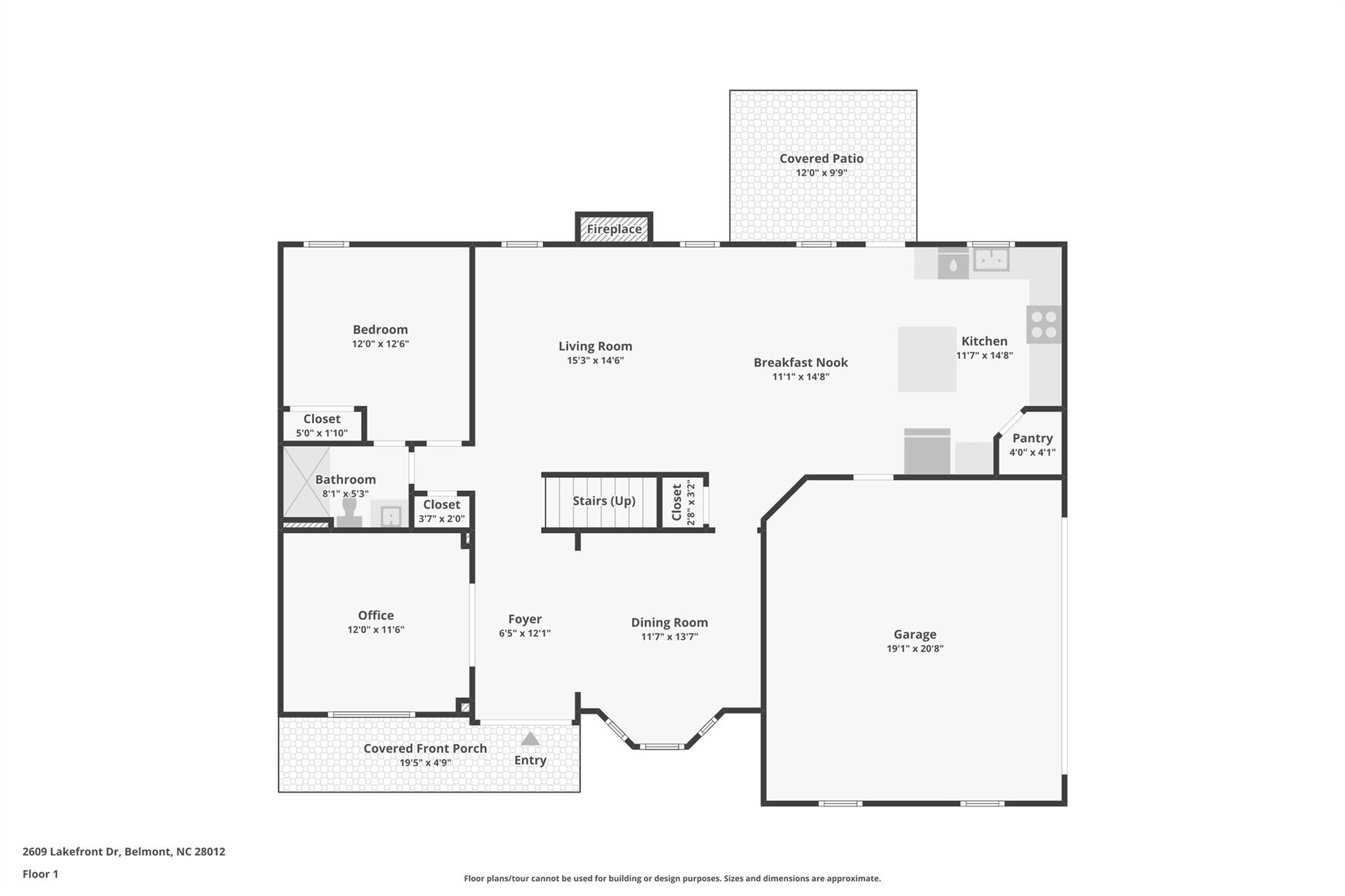 2609 Lakefront Drive Property Photo 44