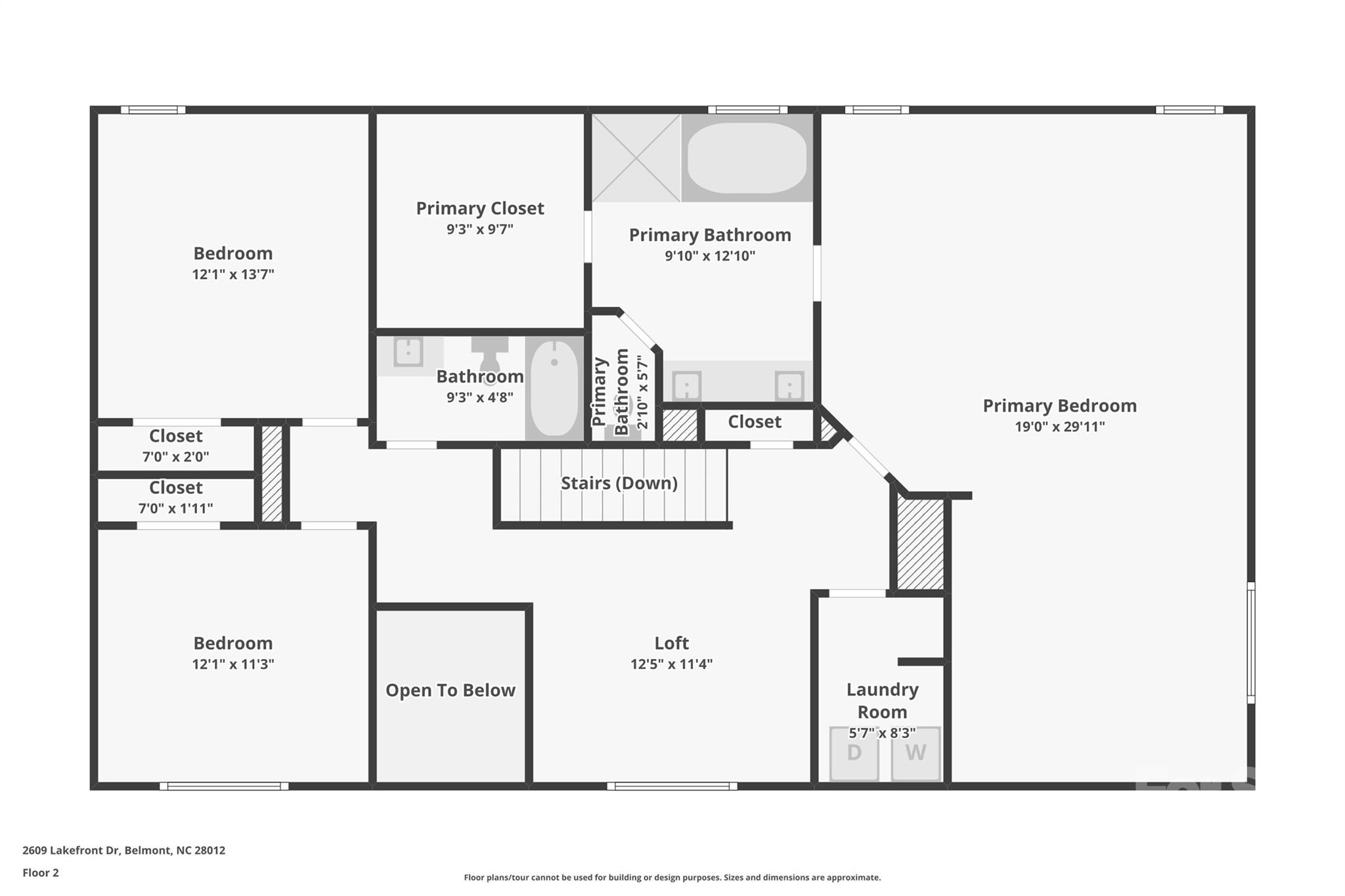 2609 Lakefront Drive Property Photo 45