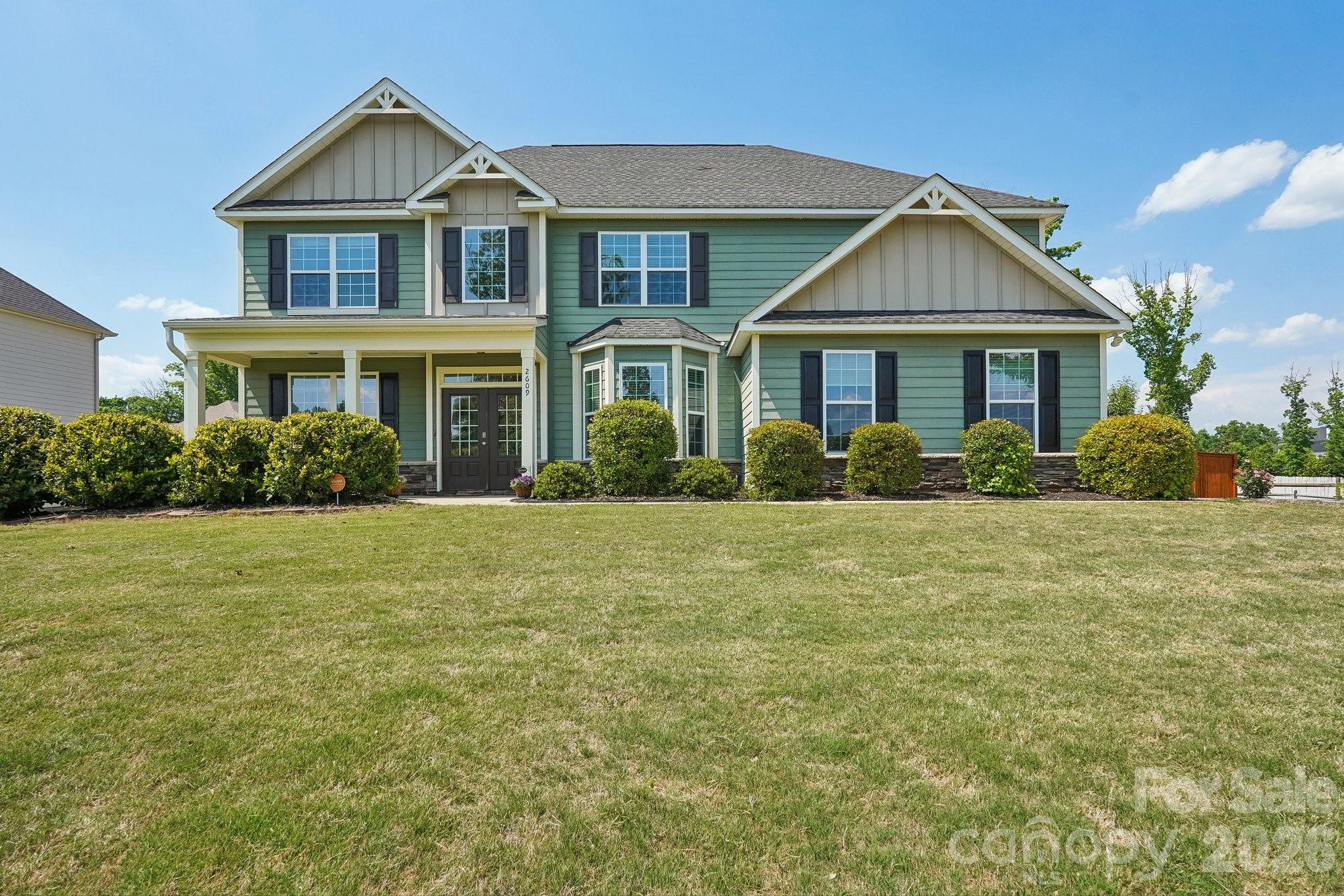 2609 Lakefront Drive Property Photo 46