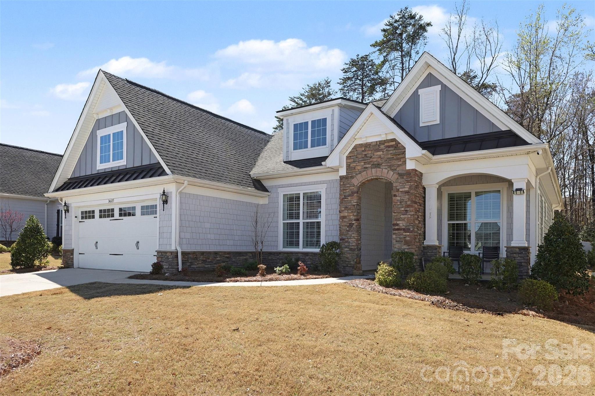 14605 Crosswater Lane Property Photo 1