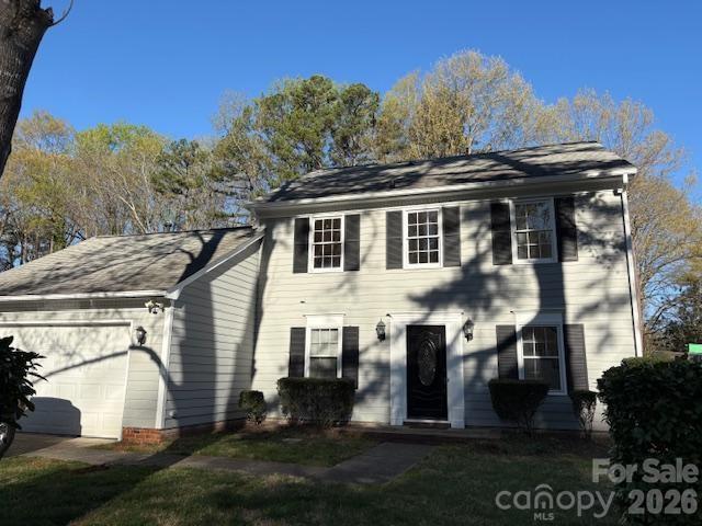 5324 Donnefield Drive Property Photo 1