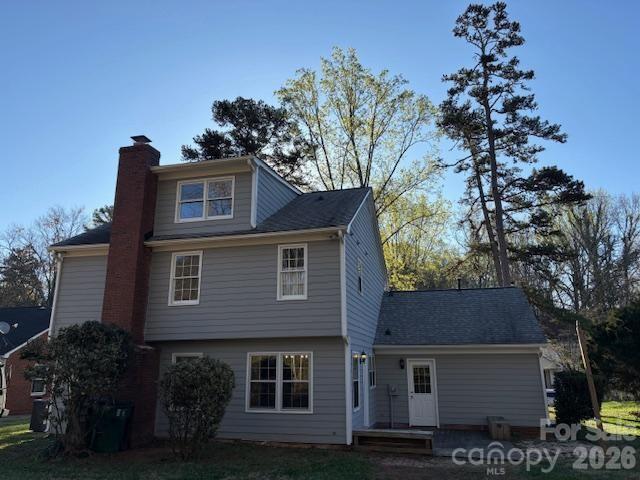 5324 Donnefield Drive Property Photo 2