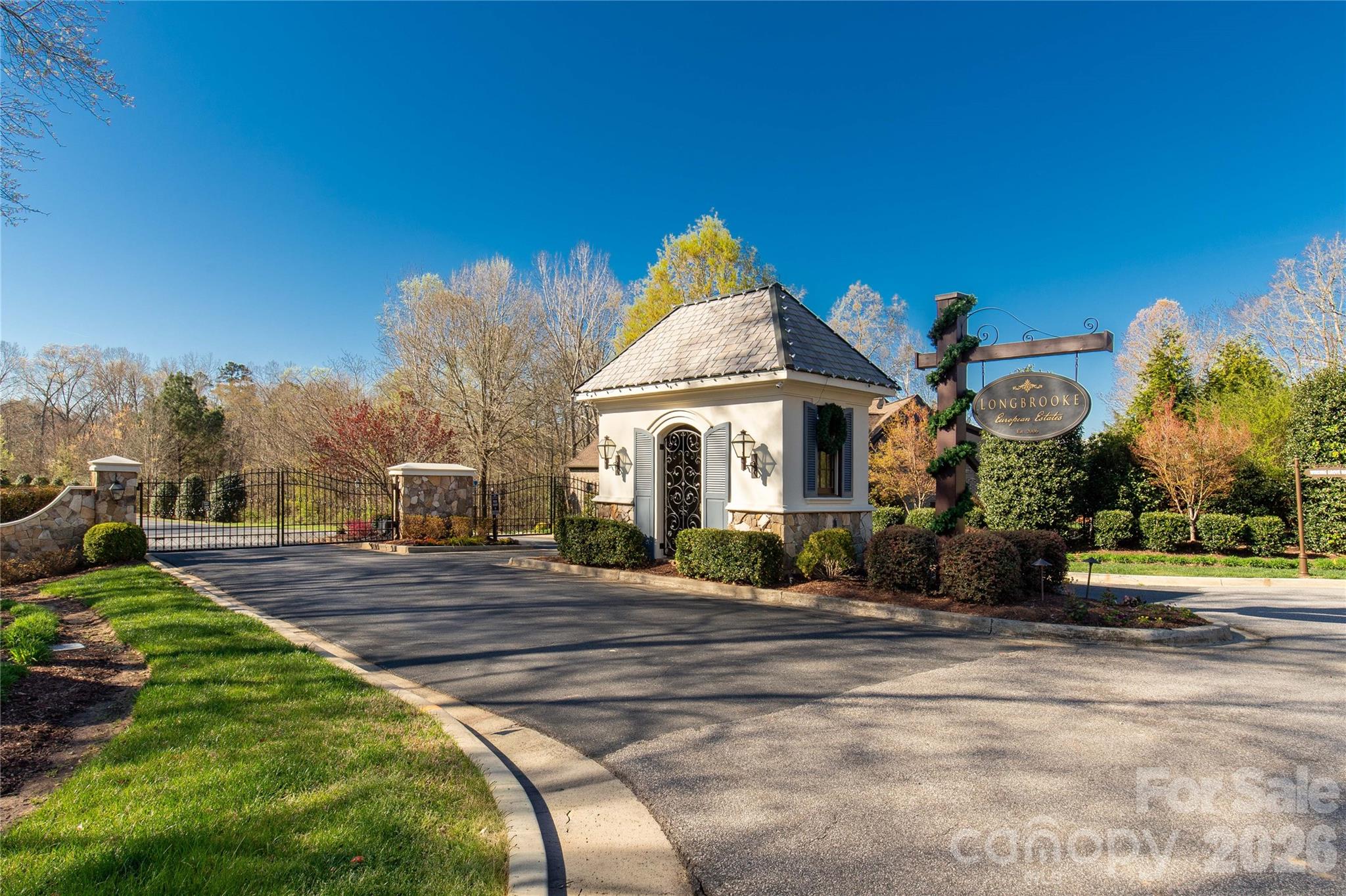 6005 Kimbrell Heights Drive Property Photo 1