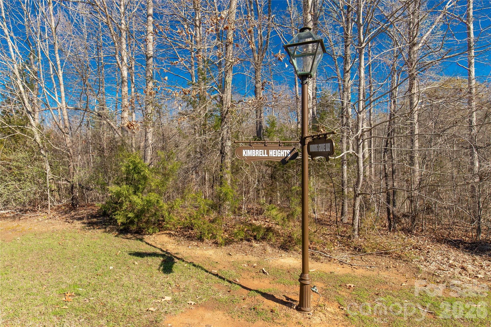 6005 Kimbrell Heights Drive Property Photo 9