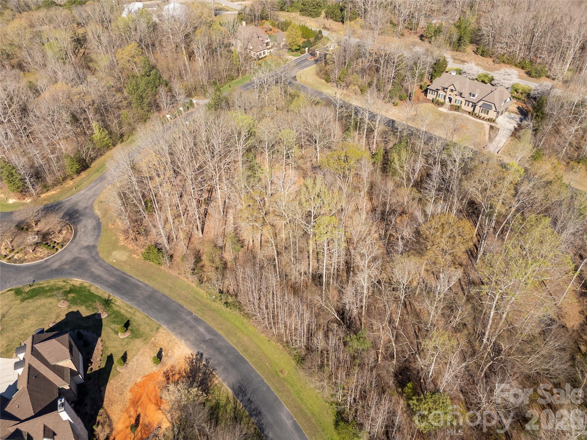 6005 Kimbrell Heights Drive Property Photo 12