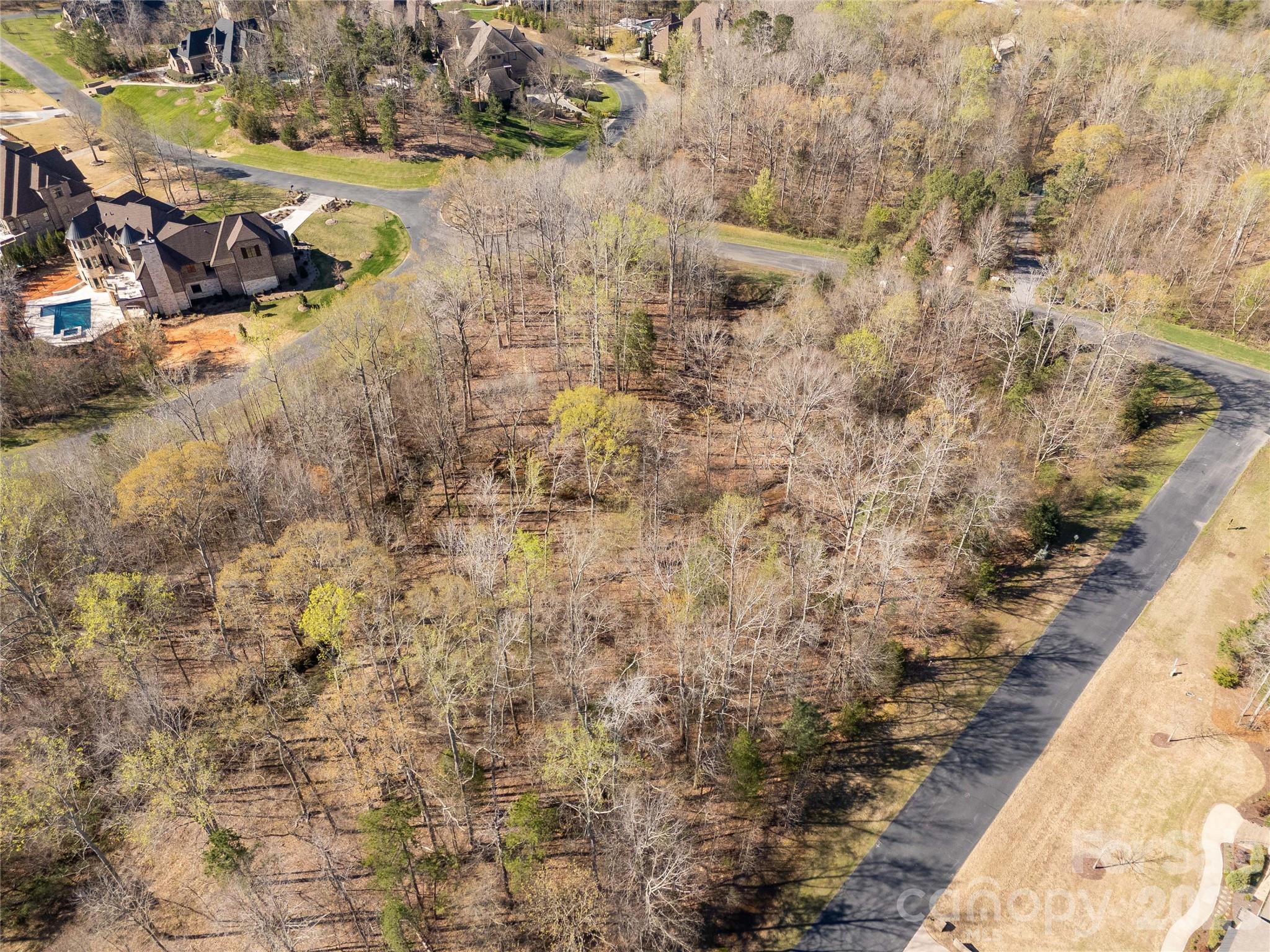 6005 Kimbrell Heights Drive Property Photo 14