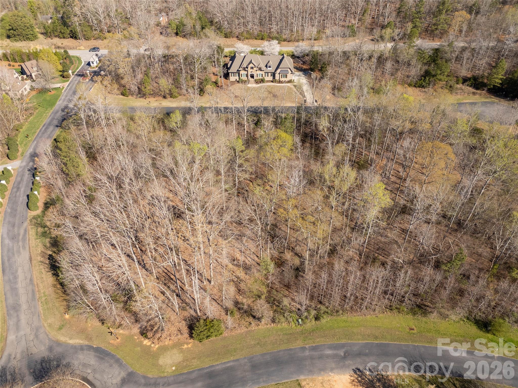 6005 Kimbrell Heights Drive Property Photo 19