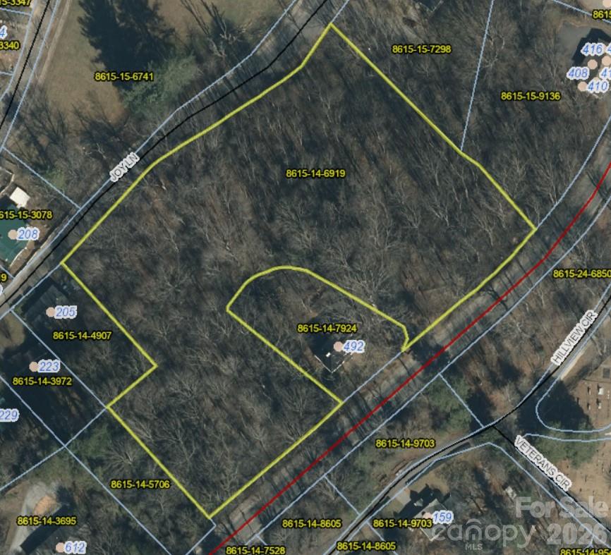 0000 S Main Street Property Photo 1
